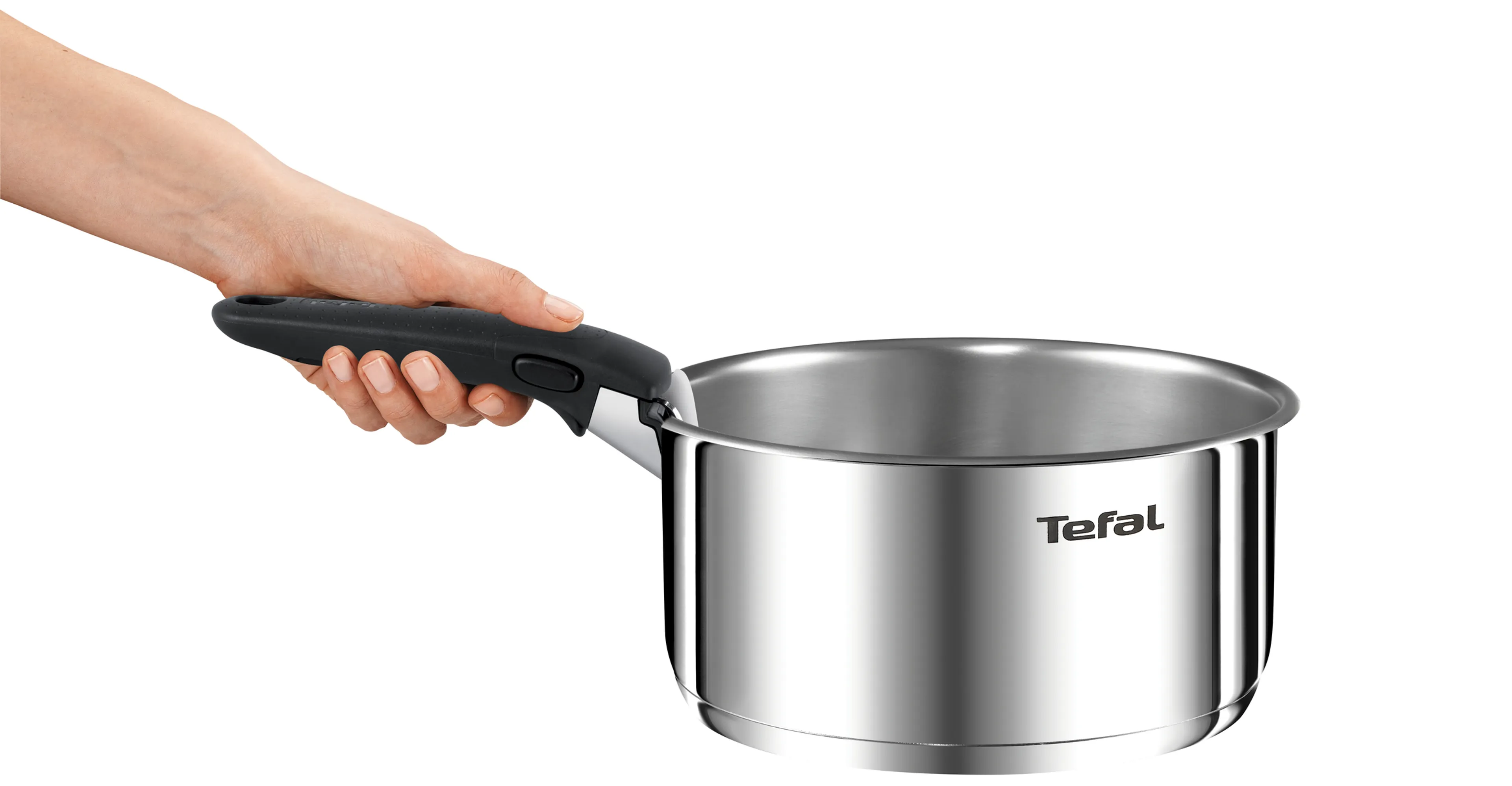 цена на Ковш 20 см Tefal Ingenio Emotion L9253074