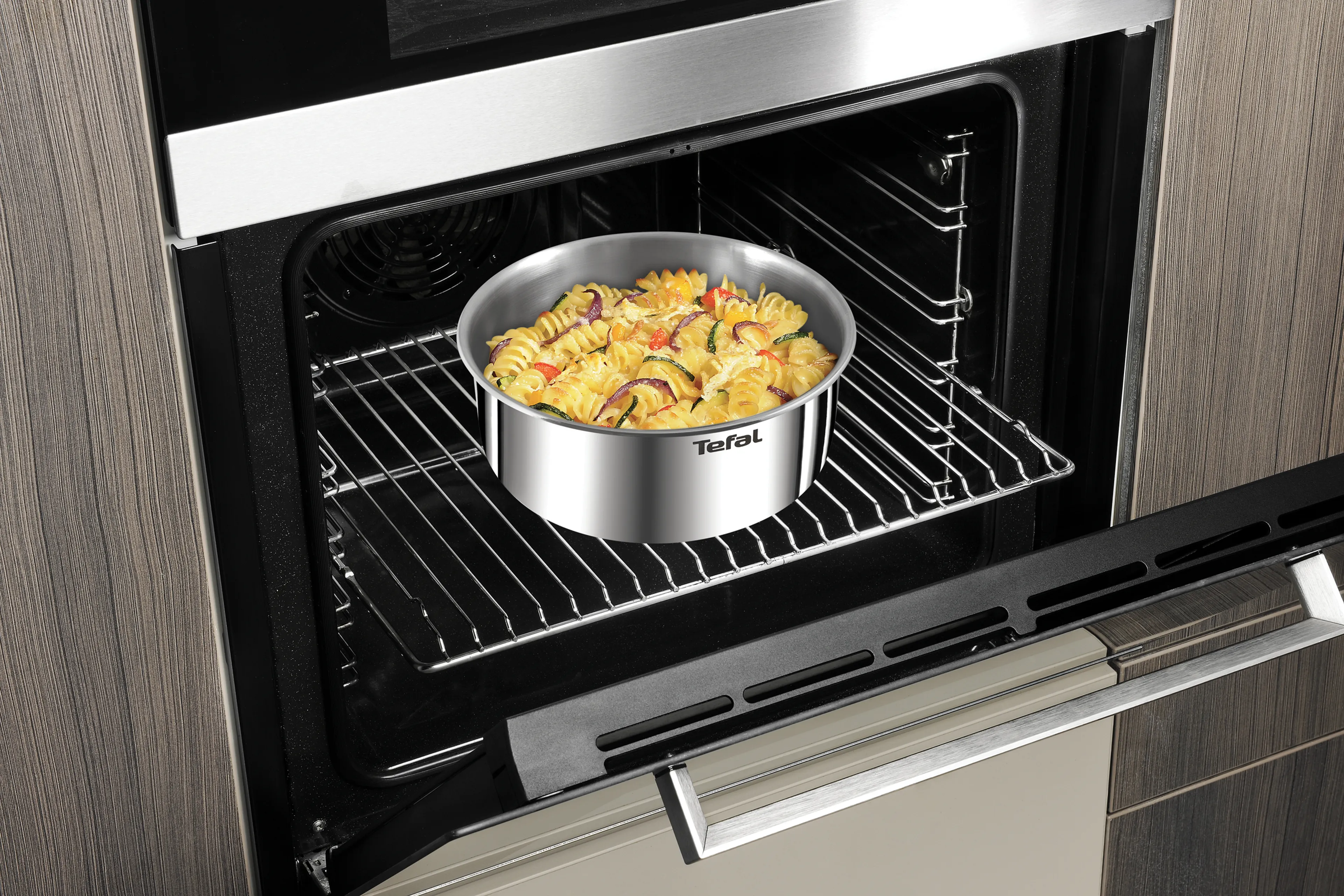 Ковш 20 см Tefal Ingenio Emotion L9253074