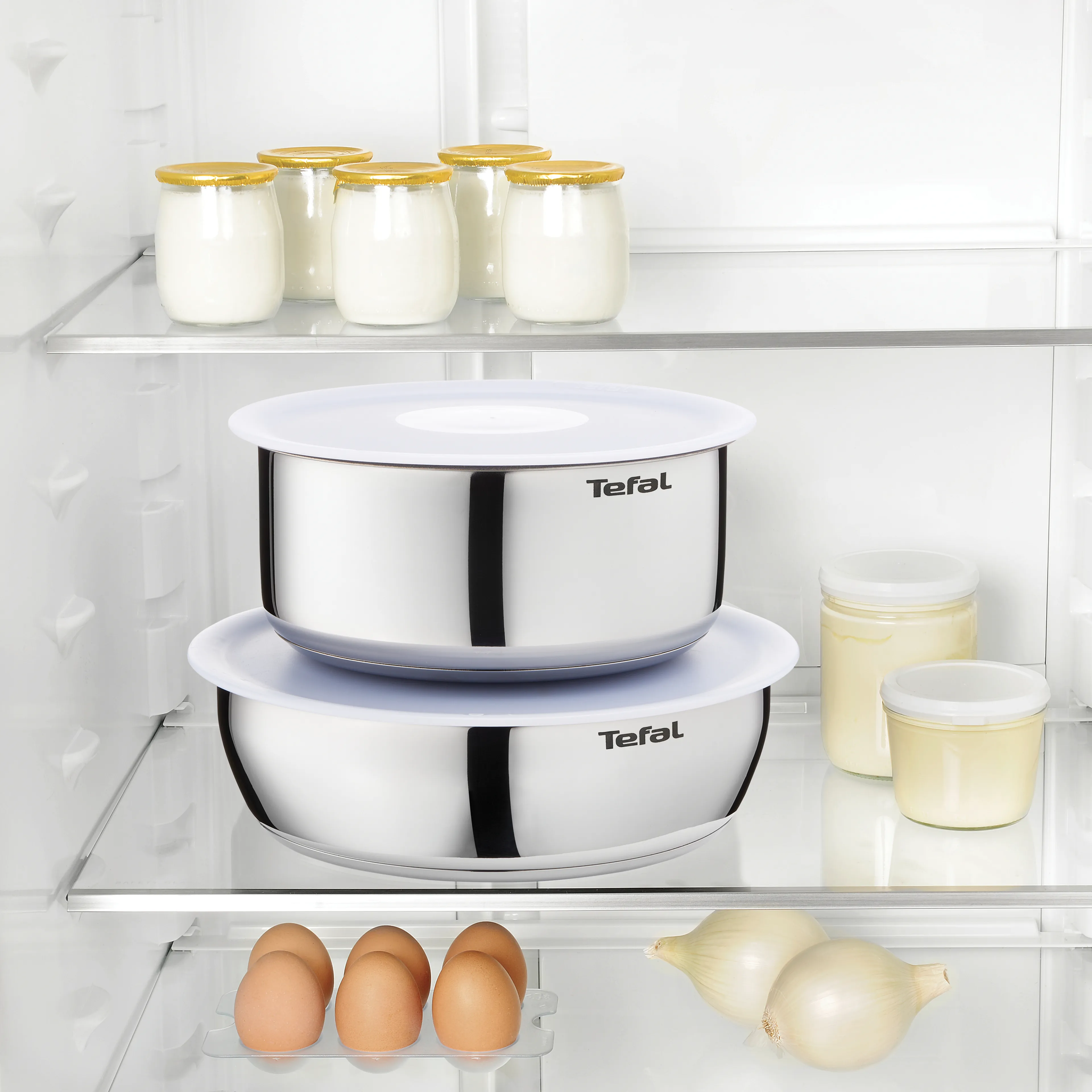Ковш 20 см Tefal Ingenio Emotion L9253074 купить в официальном магазине