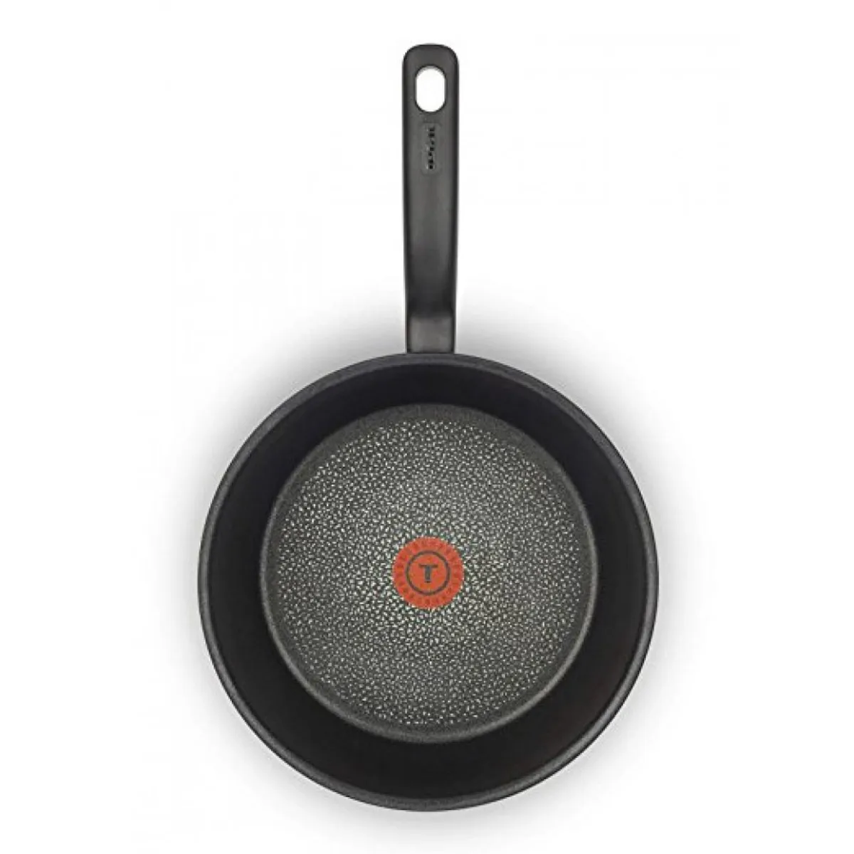 цена на Сковорода Tefal Hard Titanium+ 26 см C6928502