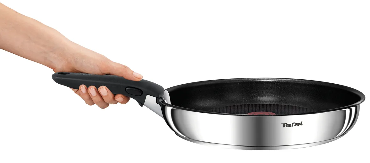 цена на Сковорода 26 см Tefal Ingenio Emotion L9480574