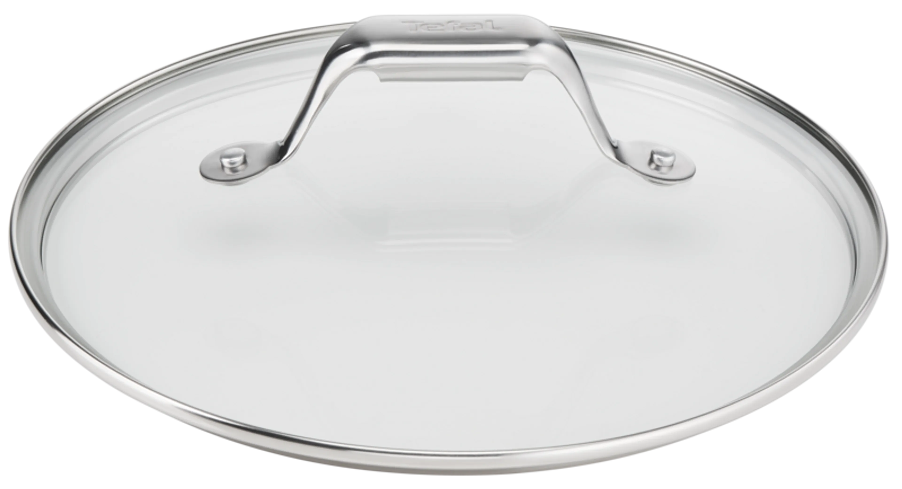 Кастрюля с крышкой 24 см, 5,2 л Tefal Emotion H8114674 купить в официальном магазине