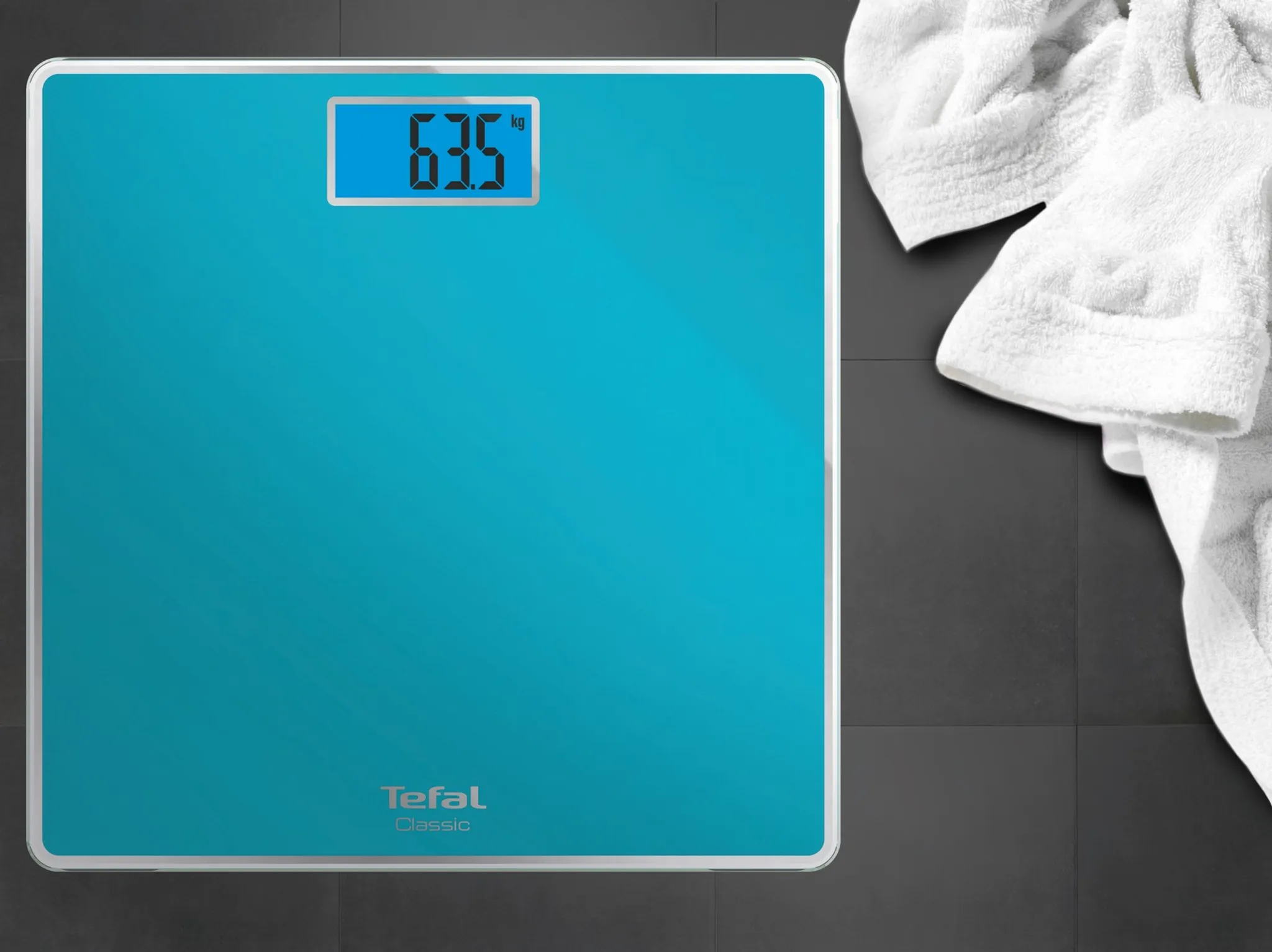 Напольные весы Tefal Classic PP1503V0