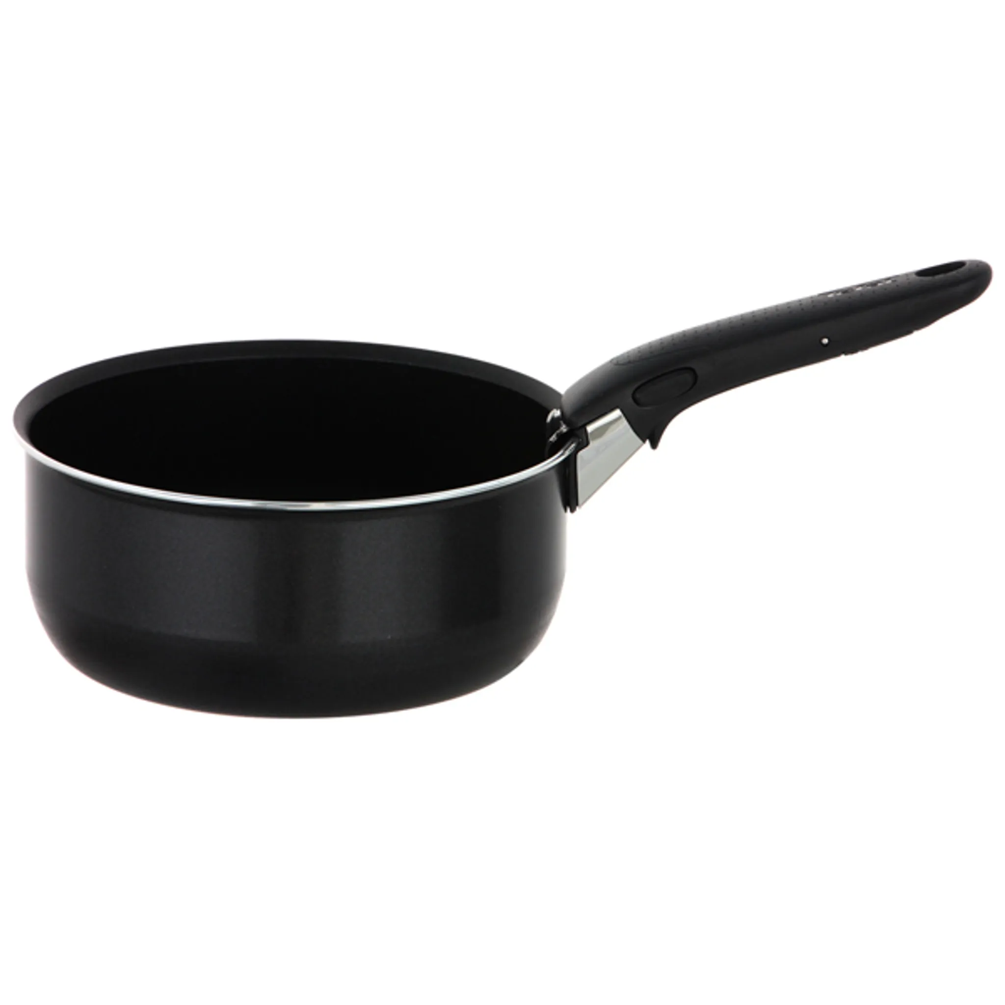 Набор ковшей Tefal Ingenio Black 5 3 предмета 16/20см 04181830