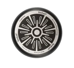 Набор ковшей Tefal Ingenio Black 5 3 предмета 16/20см 04181830