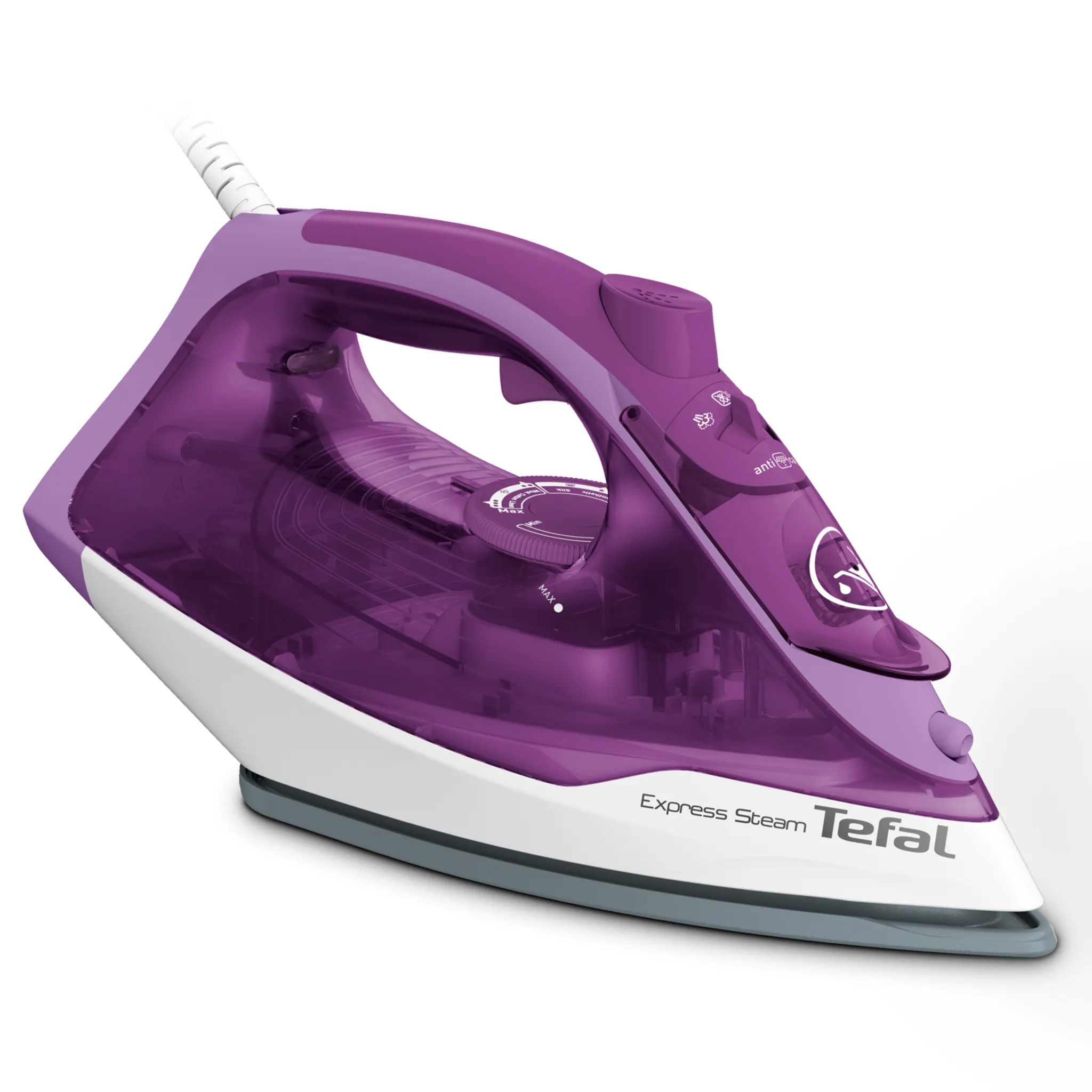 Утюг Tefal Express Steam FV2836E0 фото