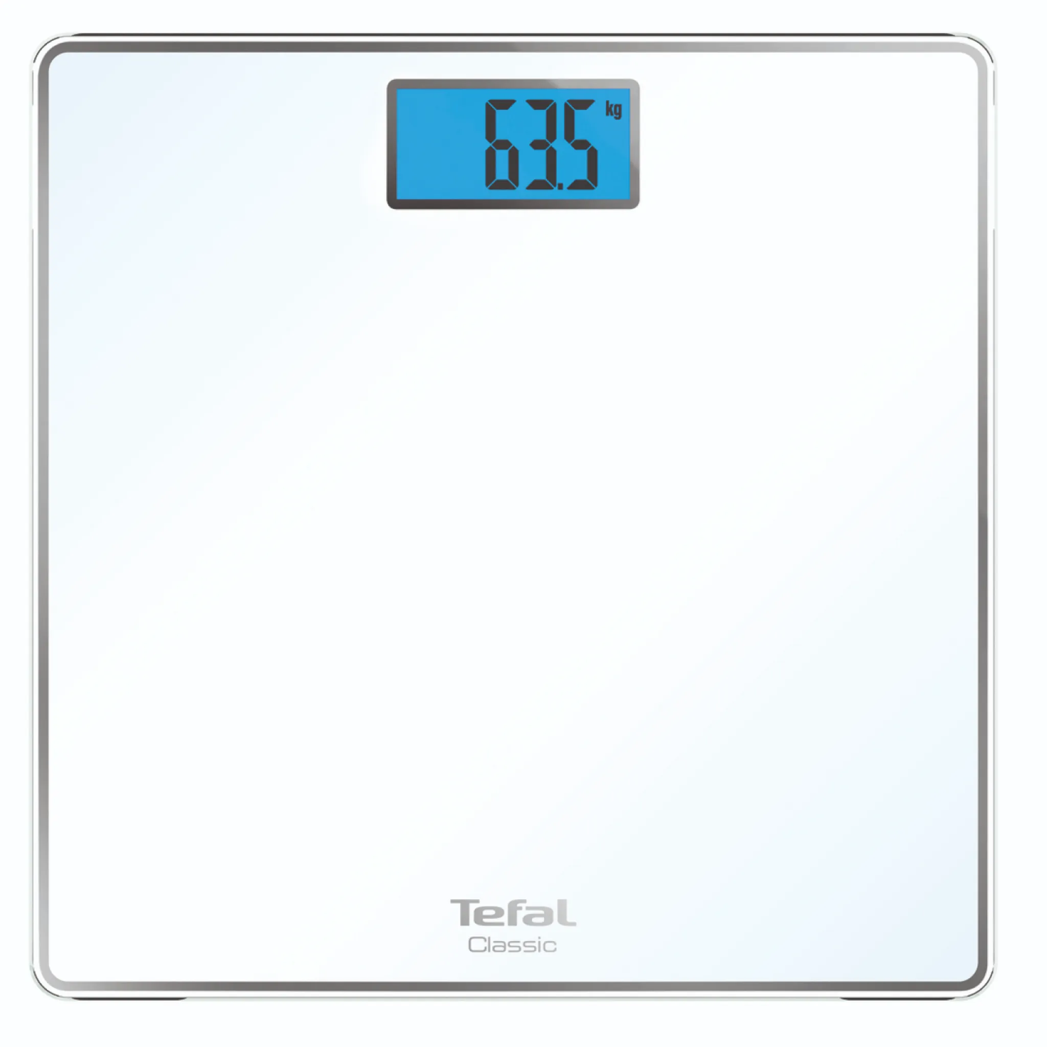 Напольные весы Tefal CLASSIC PP1501V0 фото