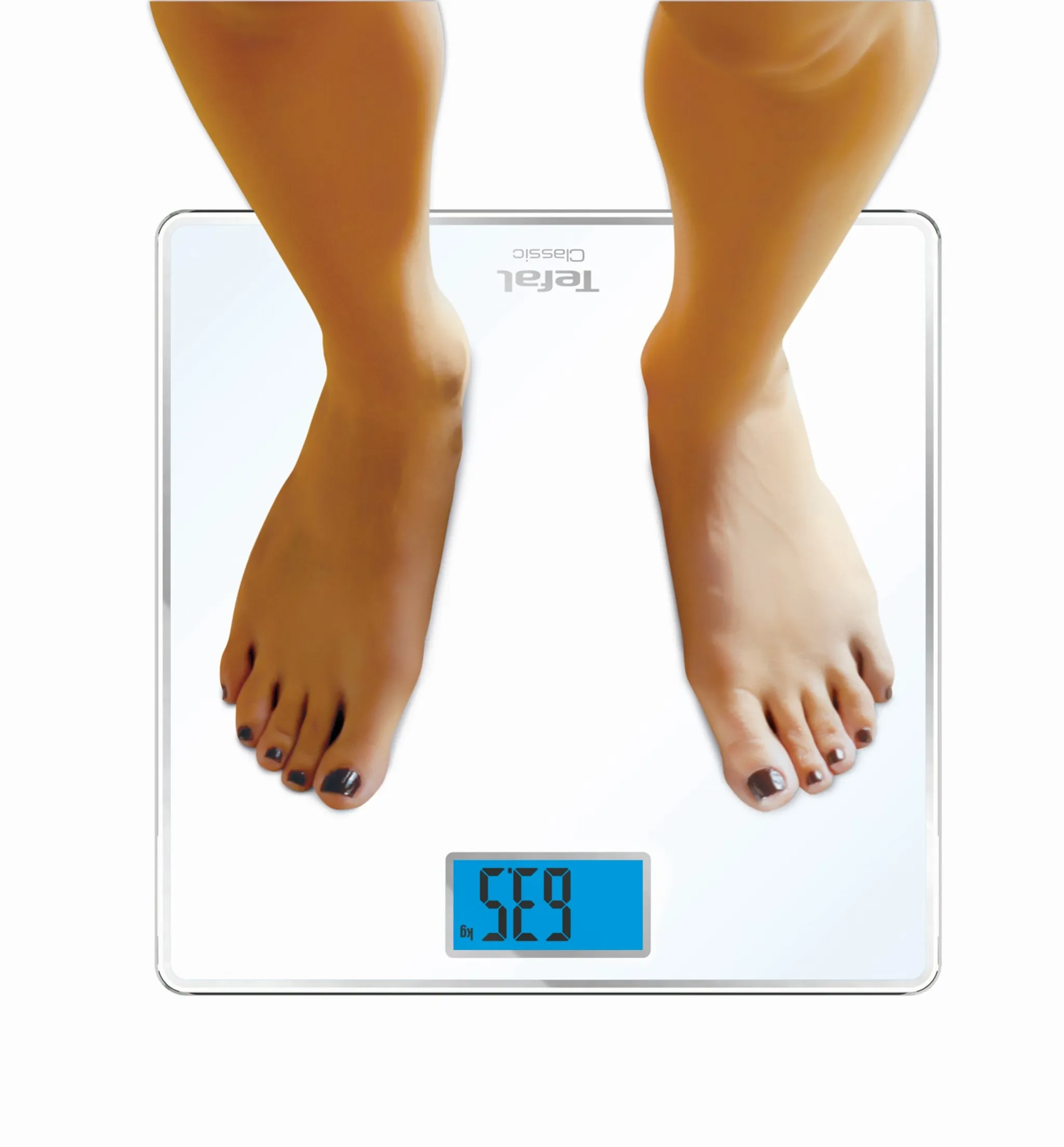 Напольные весы Tefal CLASSIC PP1501V0