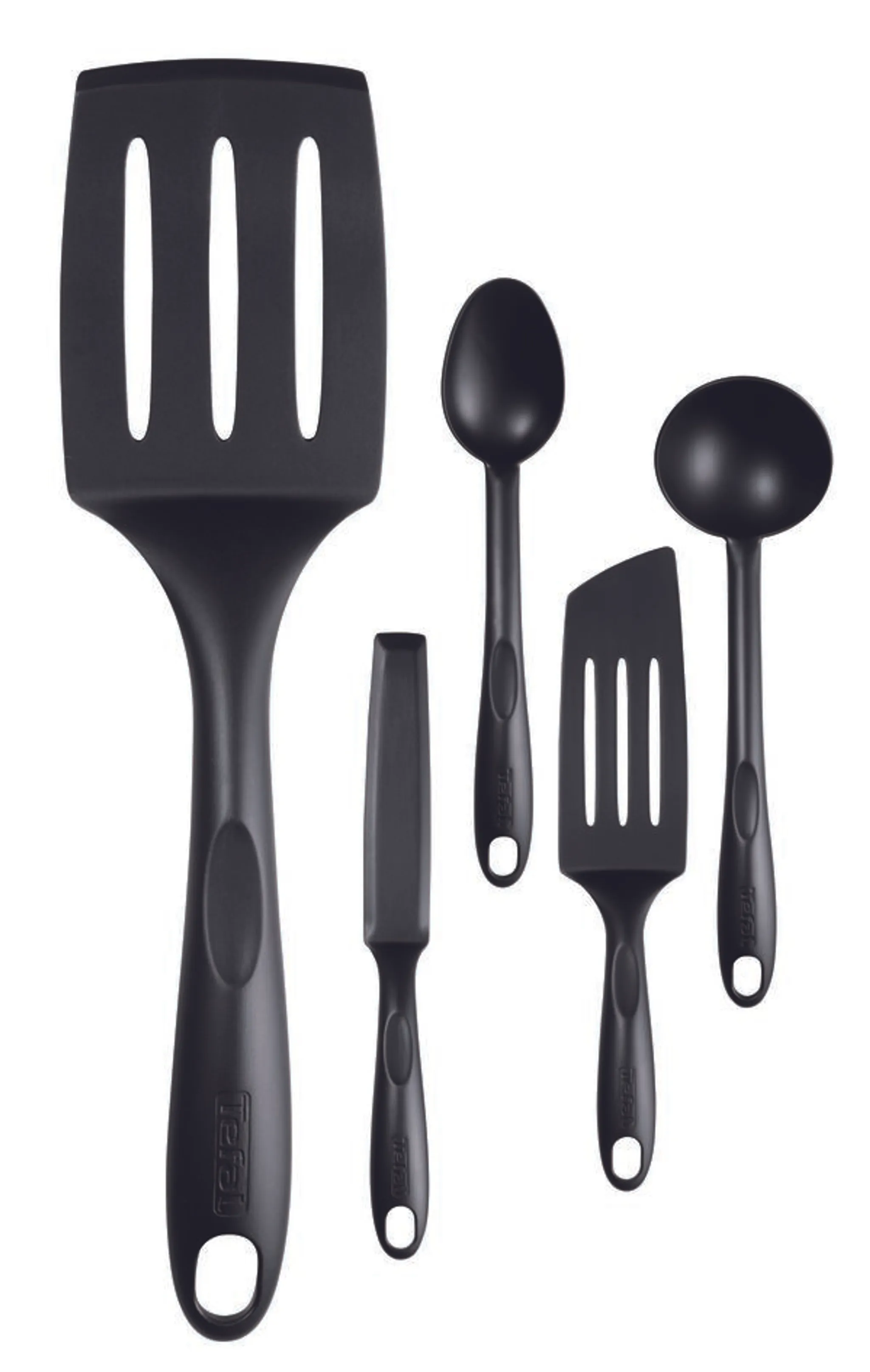 Набор аксессуаров для готовки Tefal Bienvenue K001A504