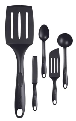 Набор аксессуаров для готовки Tefal Bienvenue K001A504