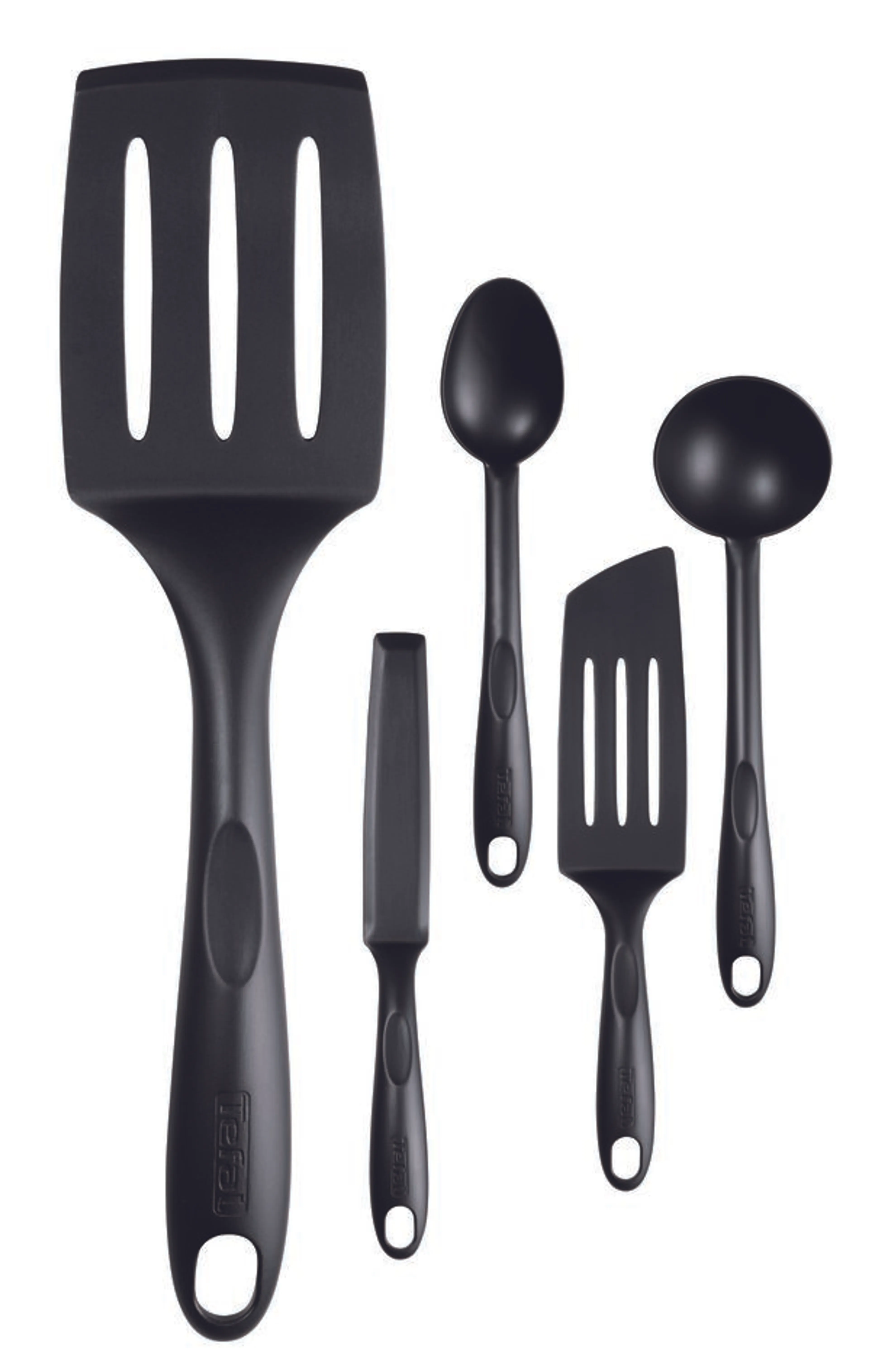 Набор аксессуаров для готовки Tefal Bienvenue K001A504 фото
