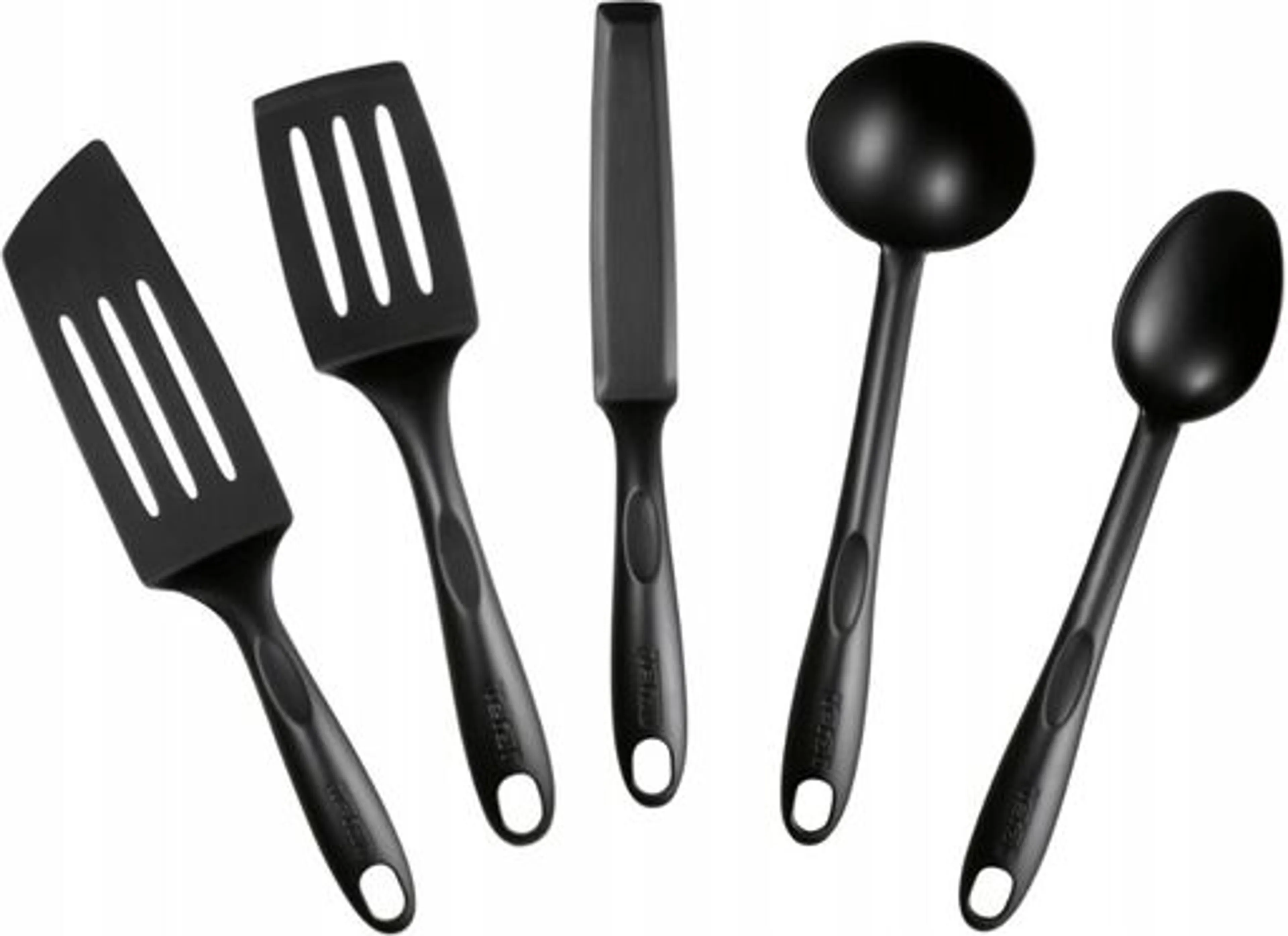 Набор аксессуаров для готовки Tefal Bienvenue K001A504