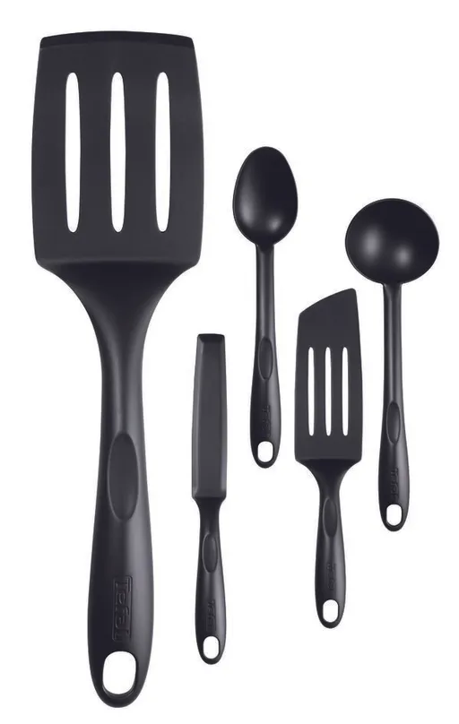 Набор аксессуаров для готовки Tefal Bienvenue K001A504