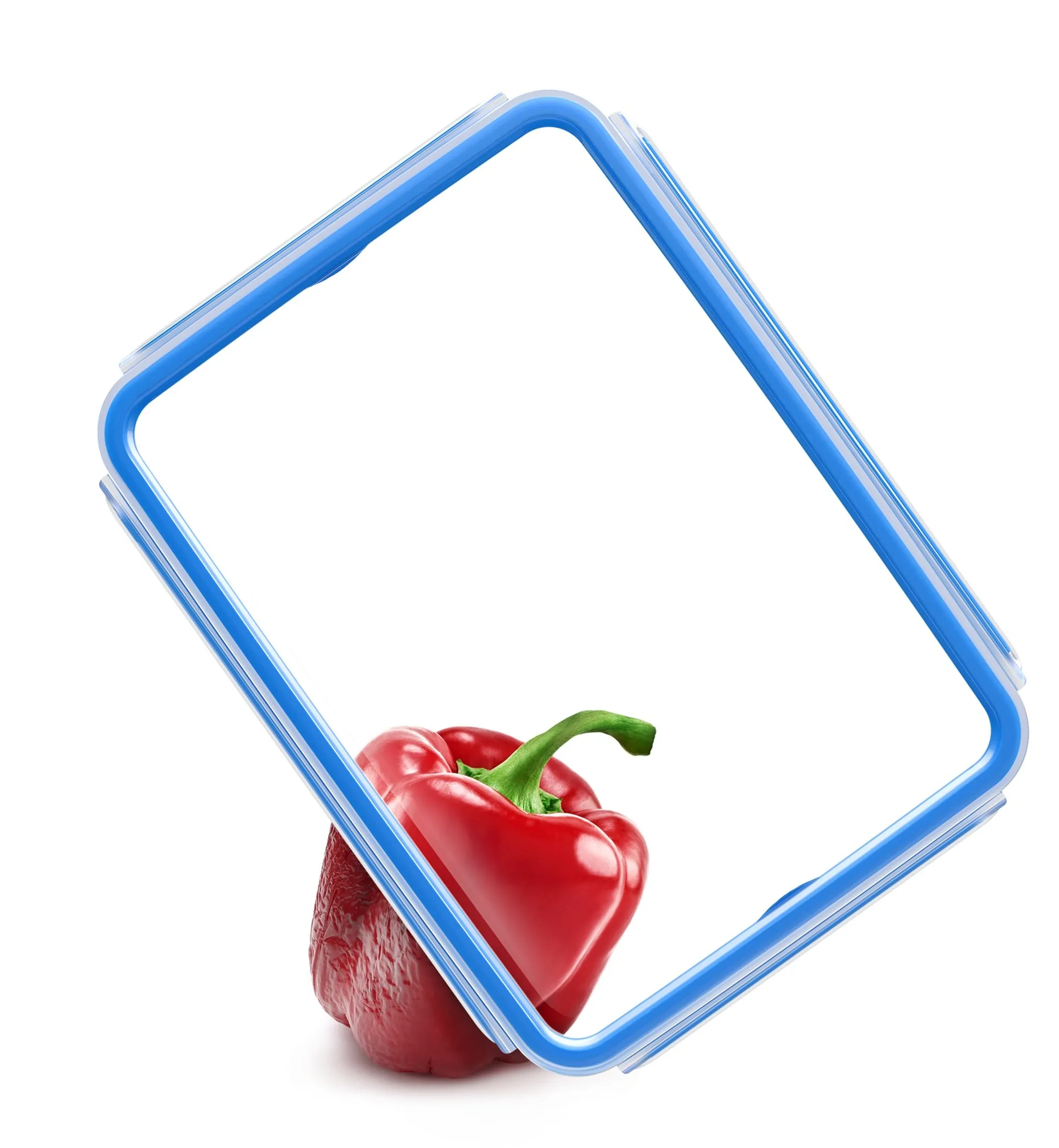 Контейнер Tefal Masterseal Fresh 1,2л K3021412 купить в официальном магазине