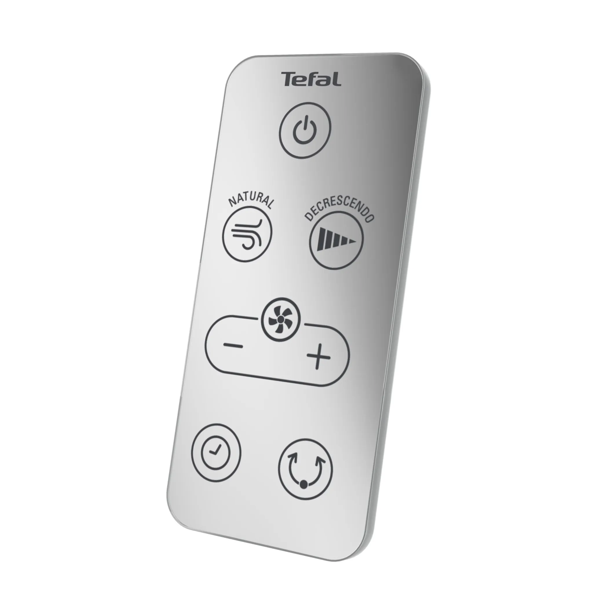 Напольный вентилятор Tefal Turbo Silence Extreme VF5870F0