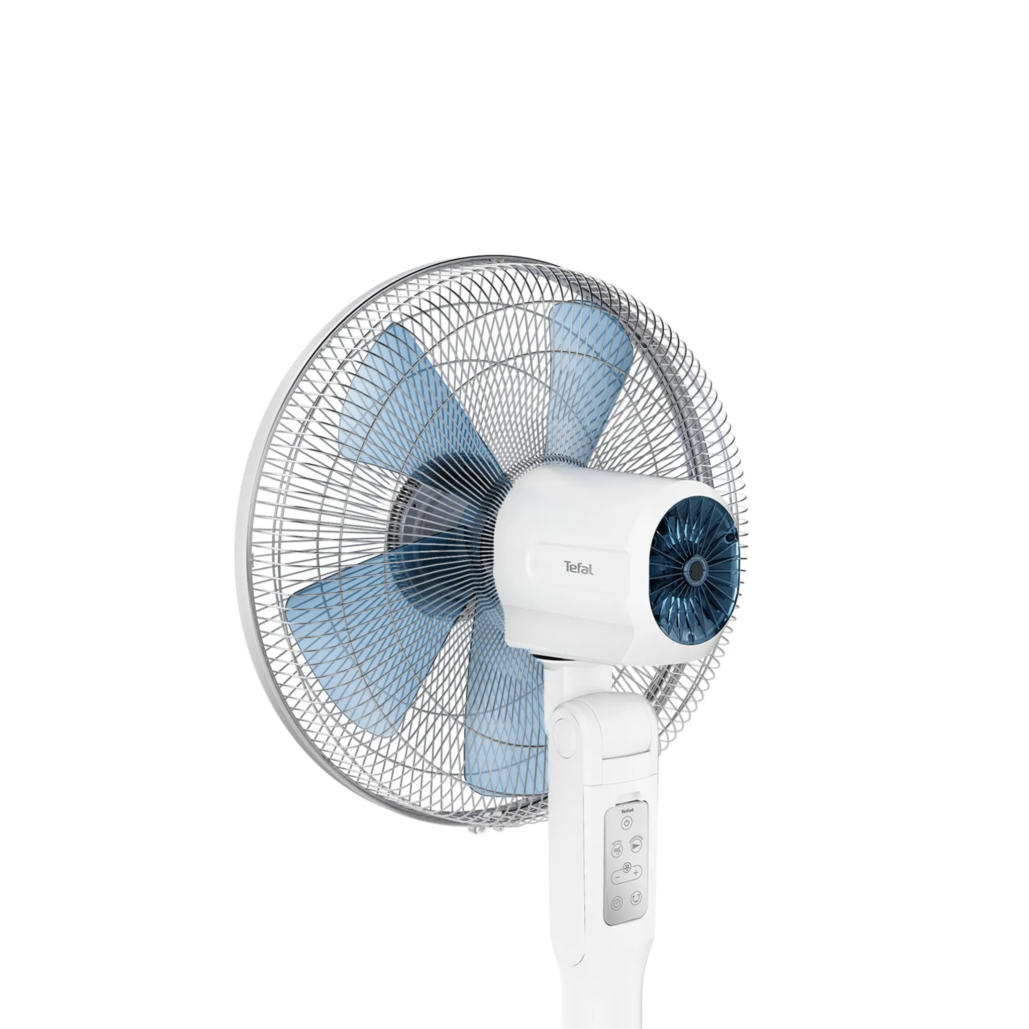 Напольный вентилятор Tefal Turbo Silence Extreme VF5870F0