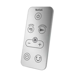 Напольный вентилятор Tefal Turbo Silence Extreme VF5870F0
