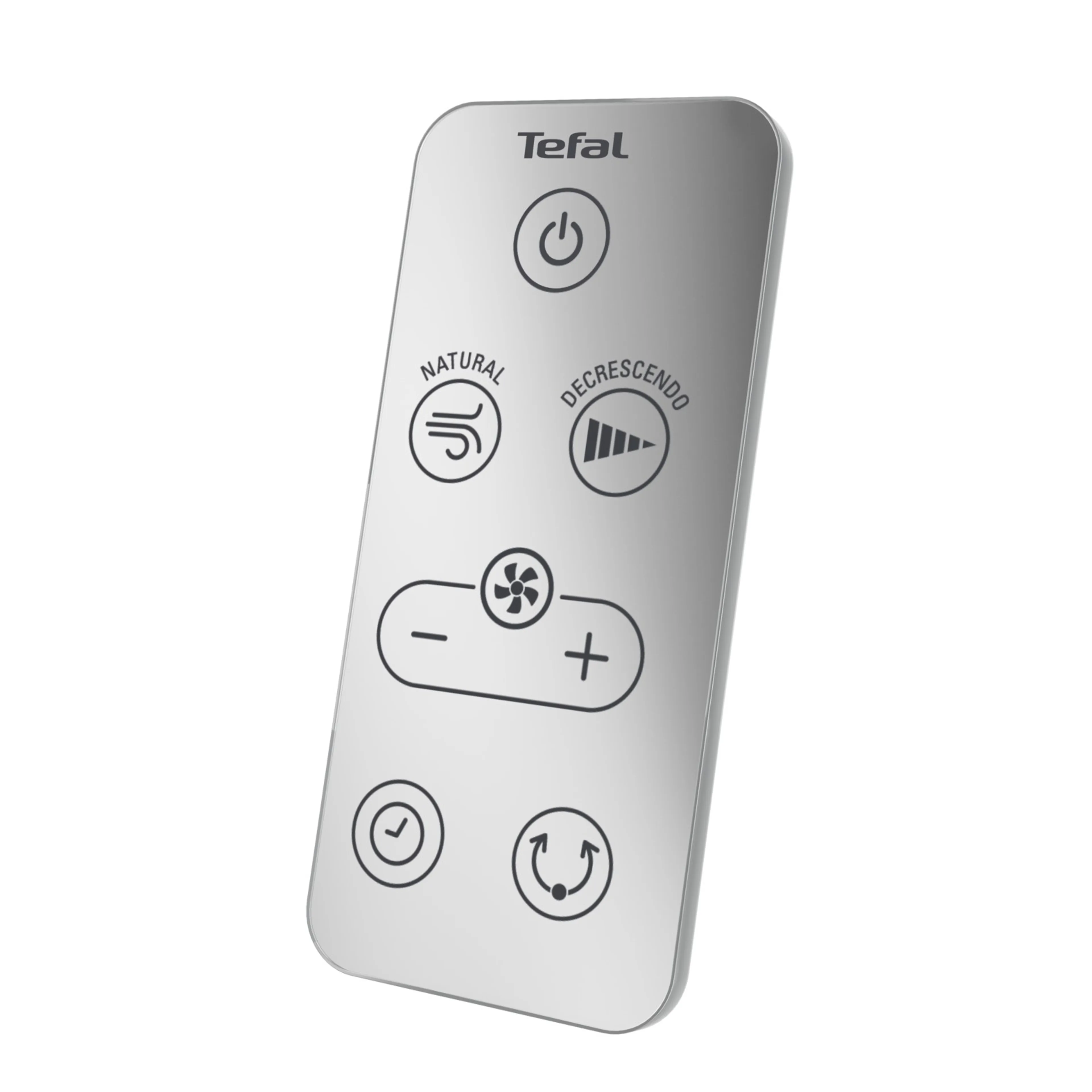 Напольный вентилятор Tefal Turbo Silence Extreme VF5870F0