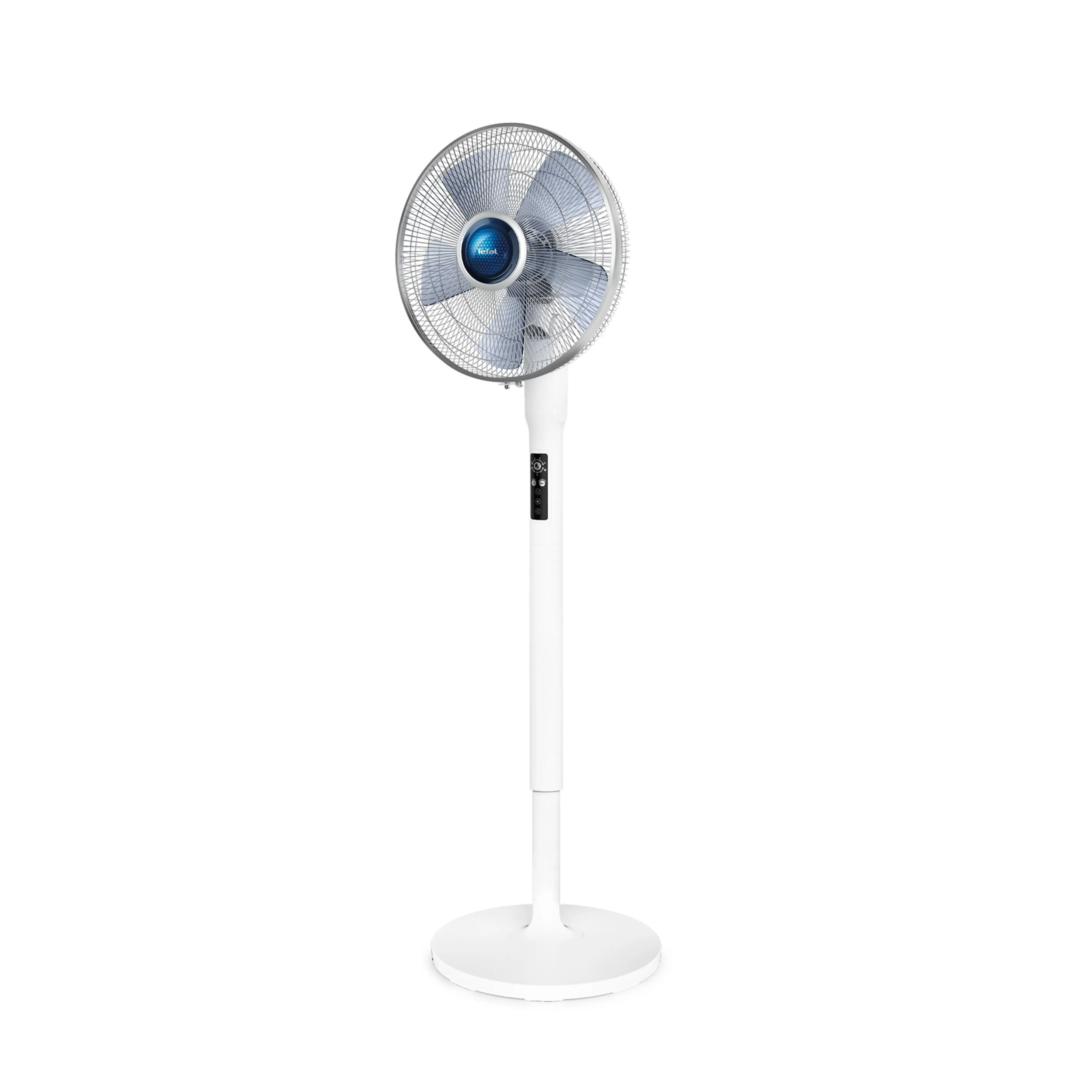 Напольный вентилятор Tefal Turbo Silence Extreme VF5870F0 фото