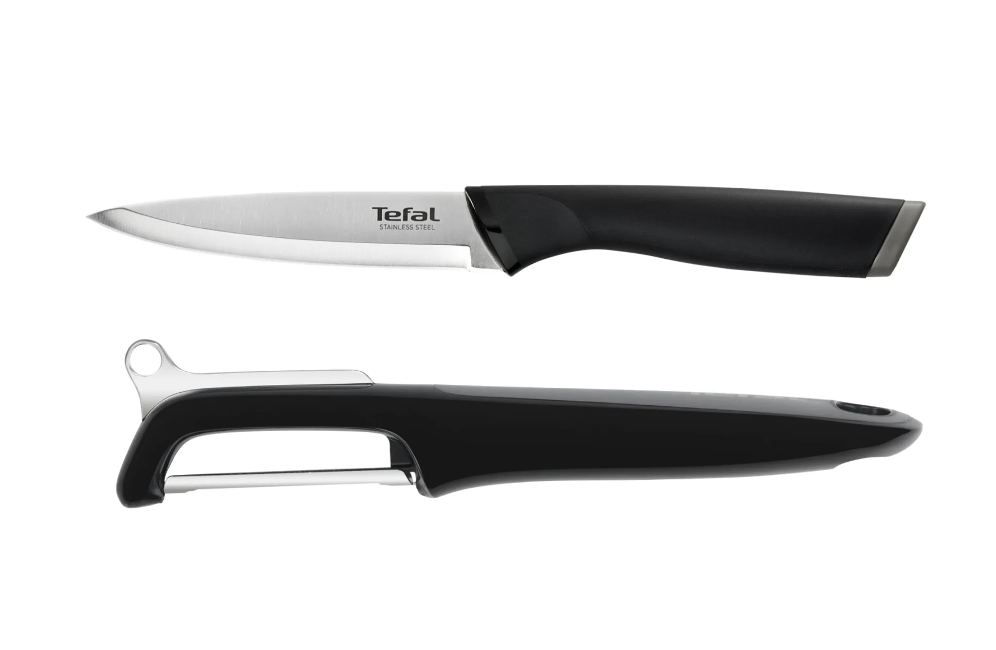 Набор ножей Tefal Essential K2219255      фото