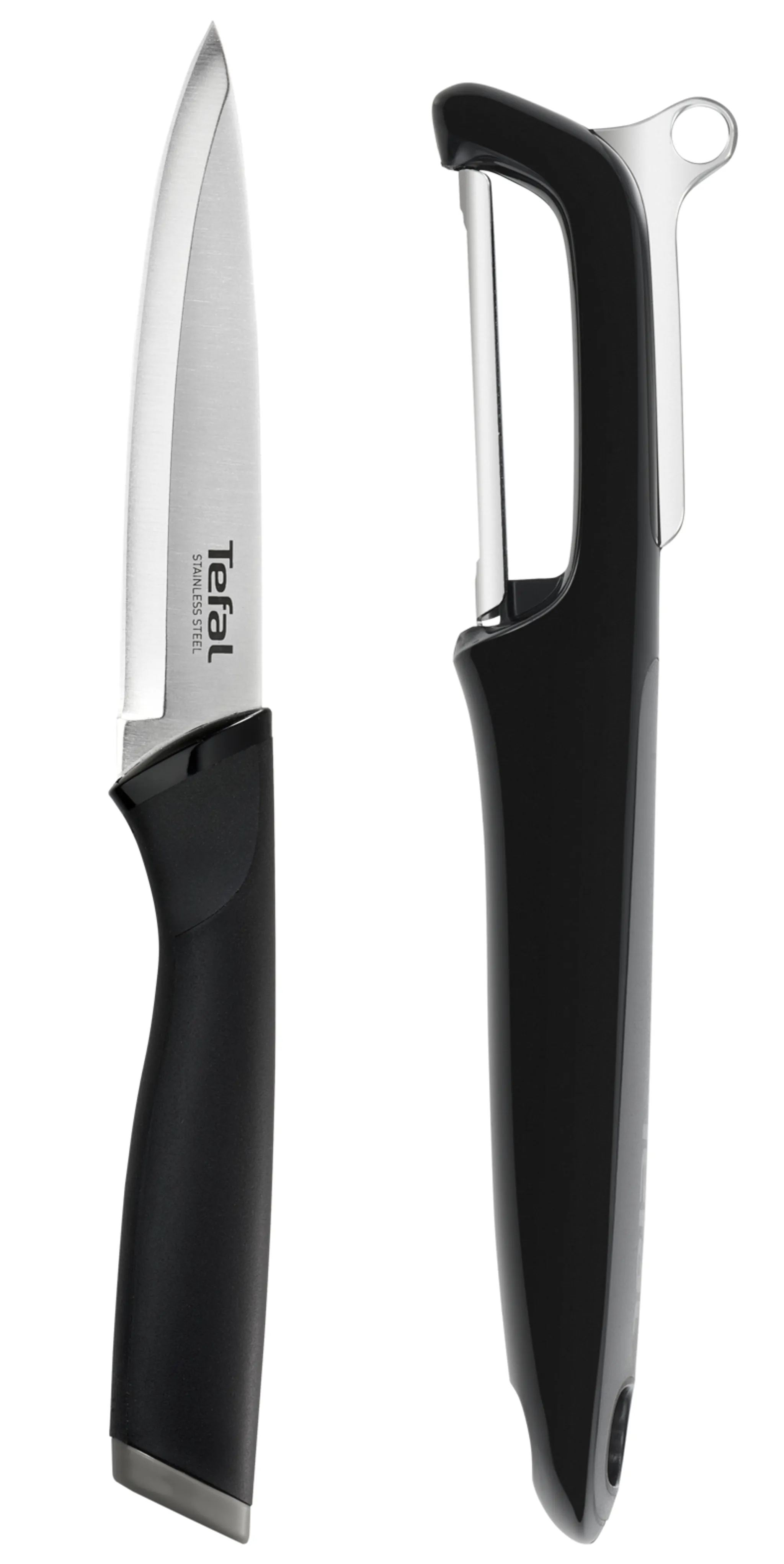 Набор ножей Tefal Essential K2219255     