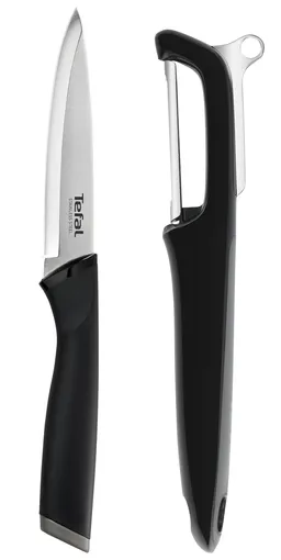 Набор ножей Tefal Essential K2219255     