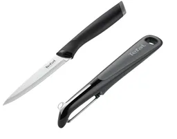 Набор ножей Tefal Essential K2219255     