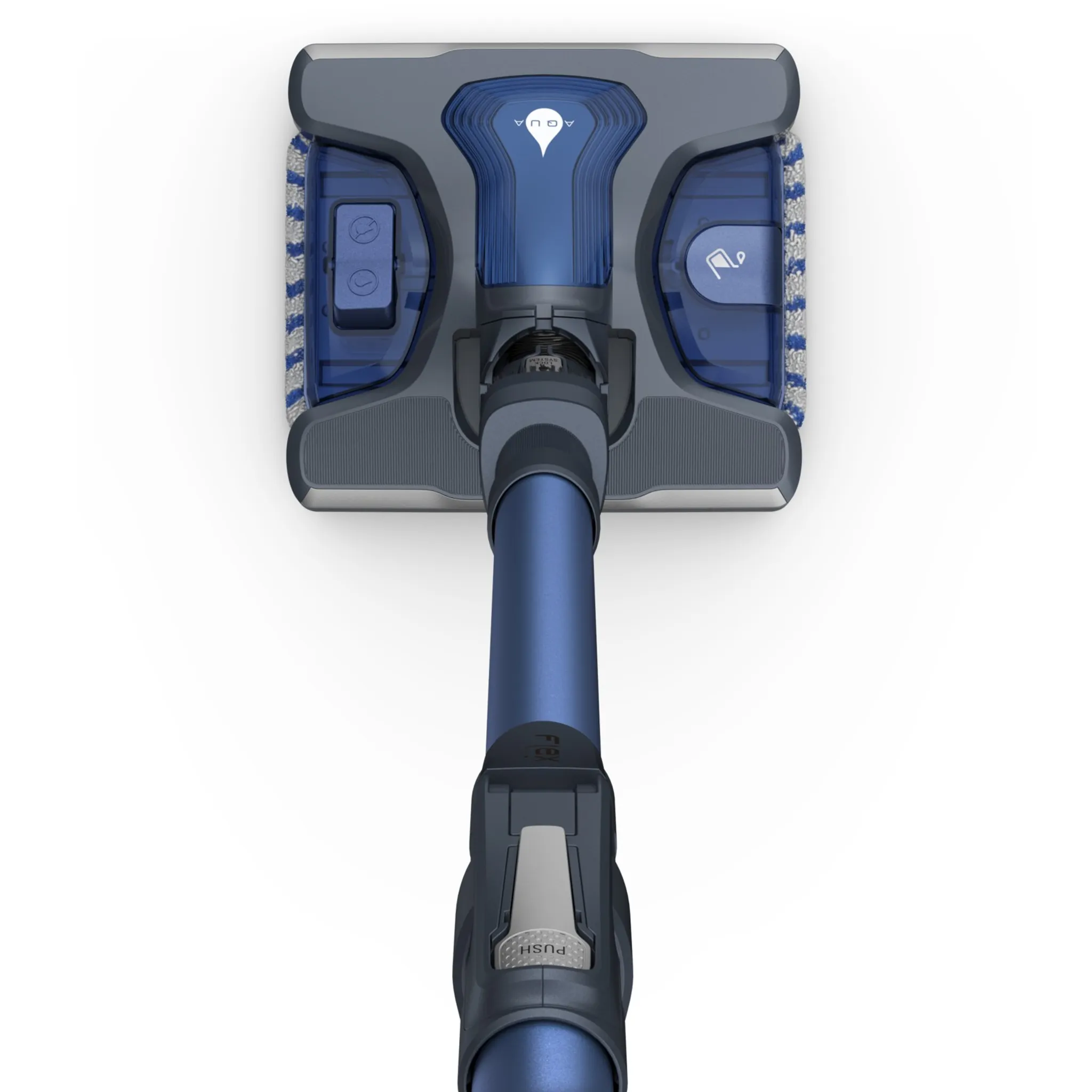 Насадка для влажной уборки Tefal Air-Force X60 AQUA TY96/TY98/TY99  ZR009600