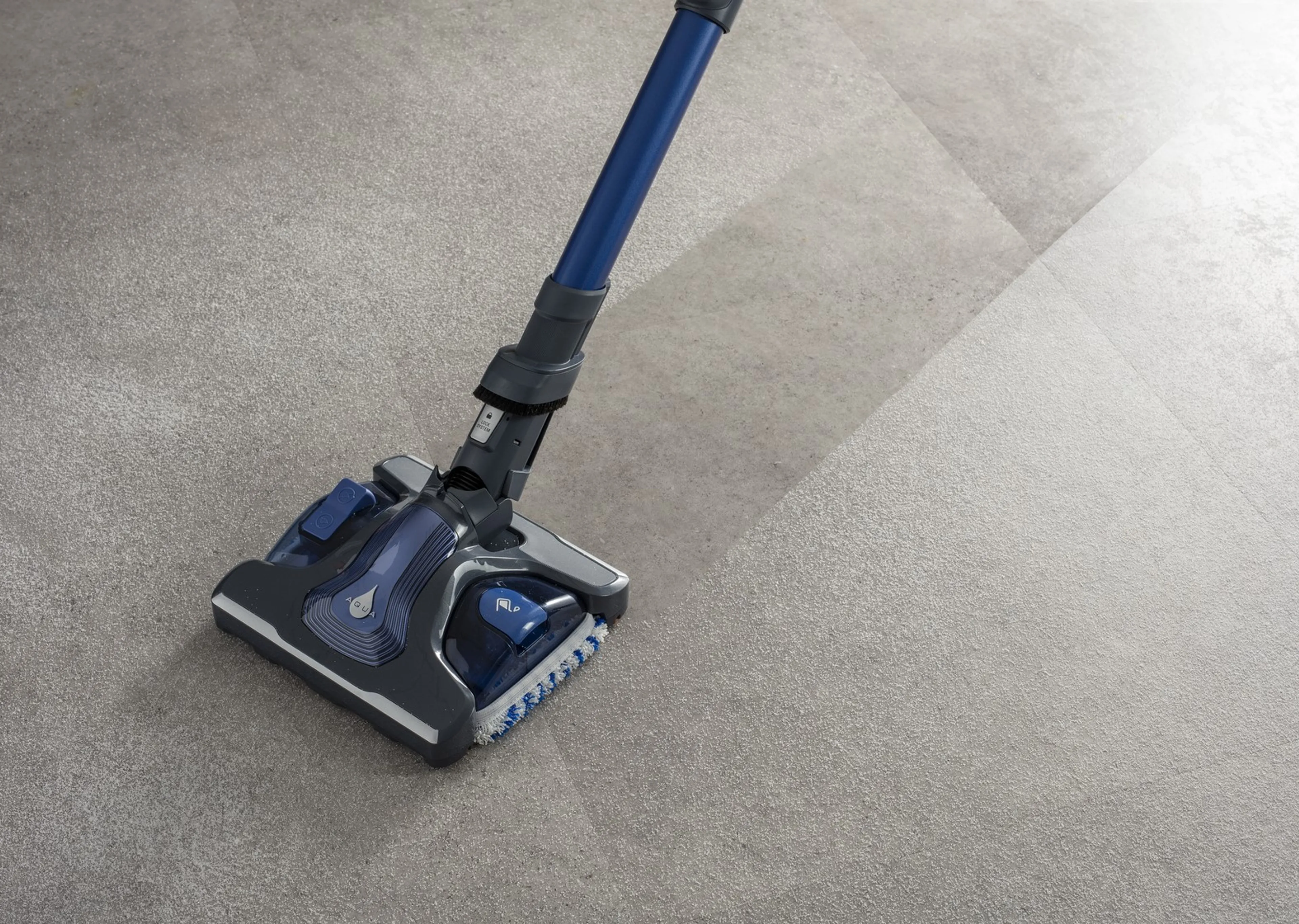 Насадка для влажной уборки Tefal Air-Force X60 AQUA TY96/TY98/TY99  ZR009600