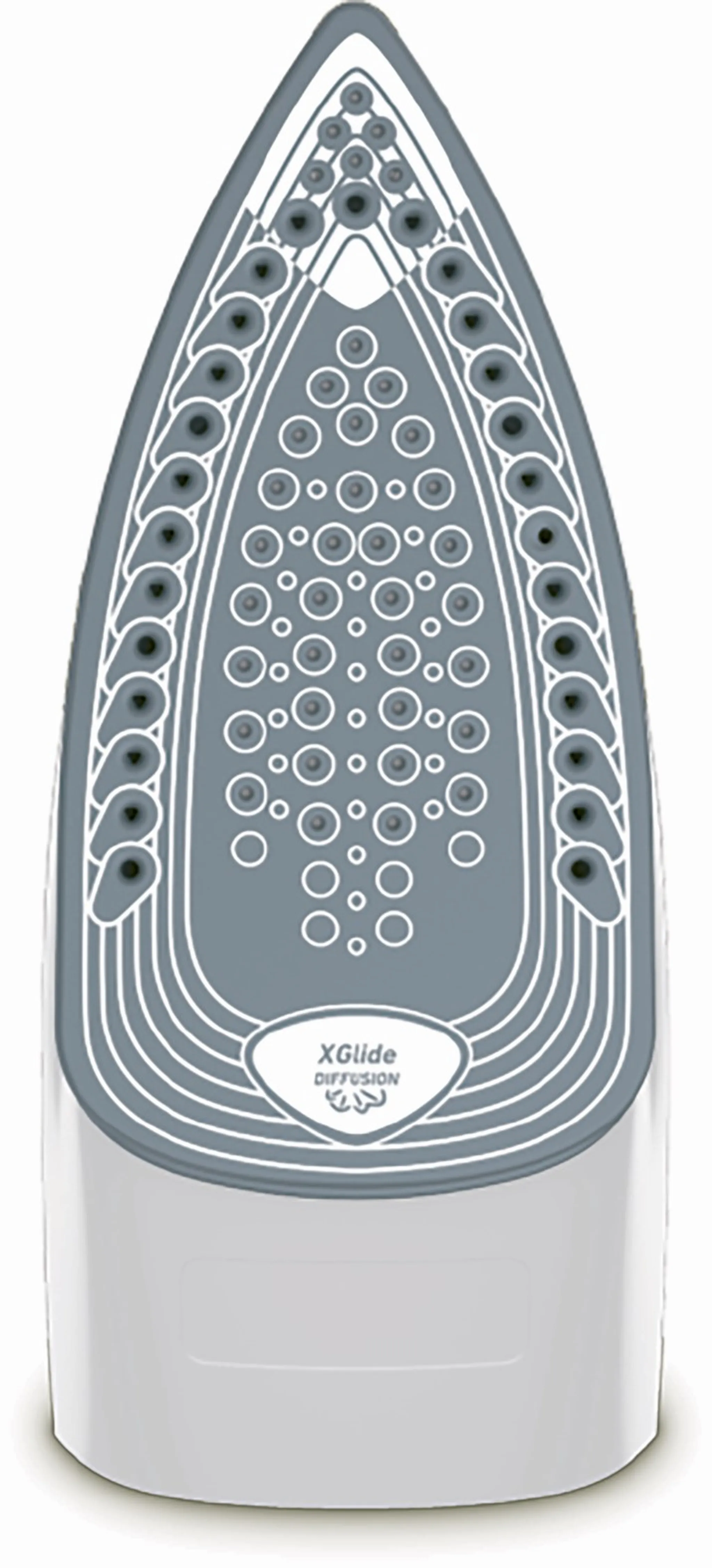 Утюг Tefal Express Steam FV2835E0
