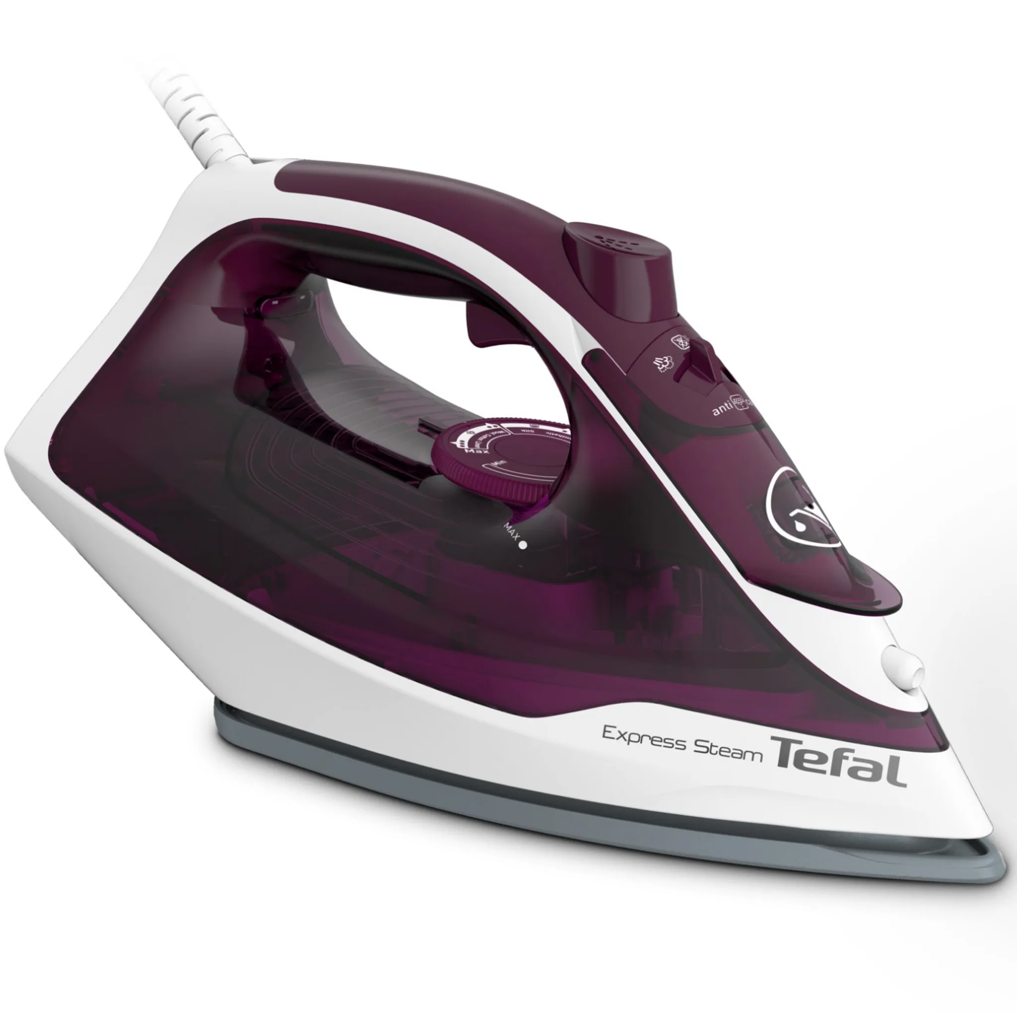 Утюг Tefal Express Steam FV2835E0 фото
