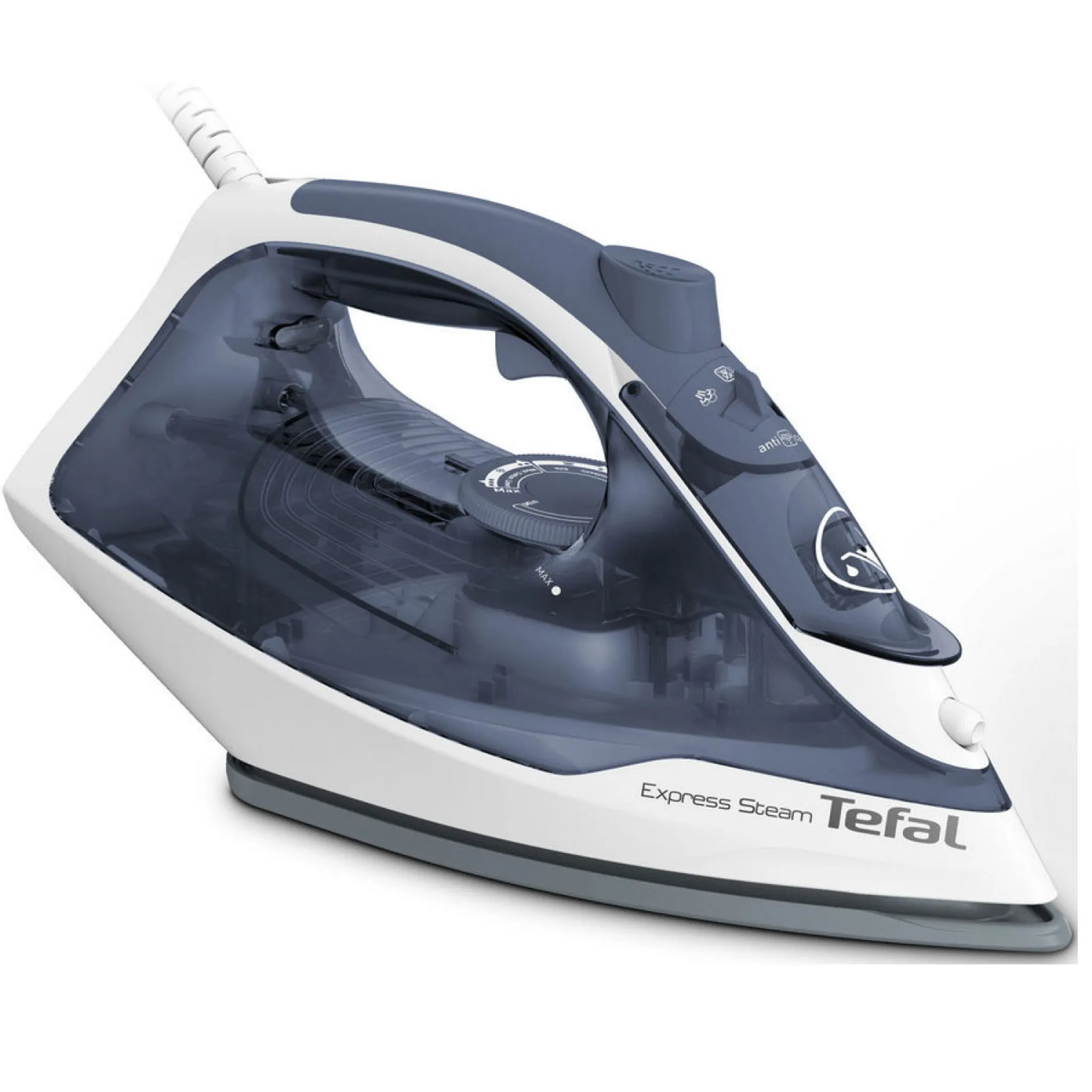 Утюг Tefal Express Steam FV2837E0 фото