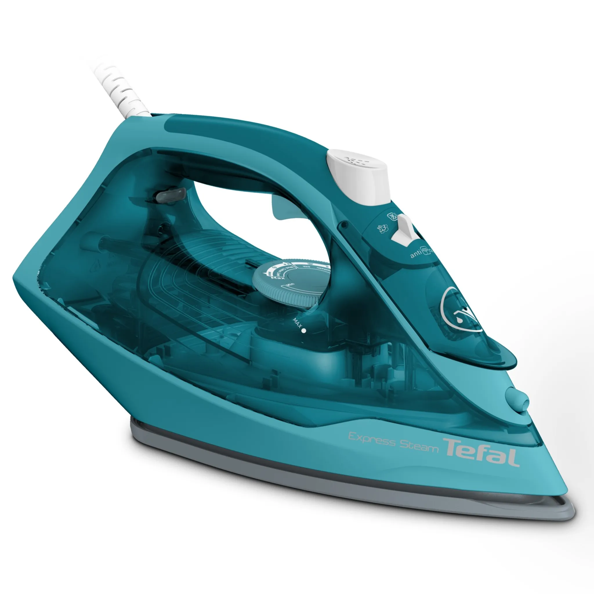 Утюг Tefal Express Steam  FV2867E0 фото