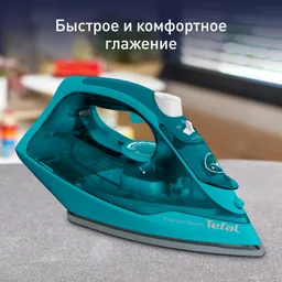 Утюг Tefal Express Steam  FV2867E0