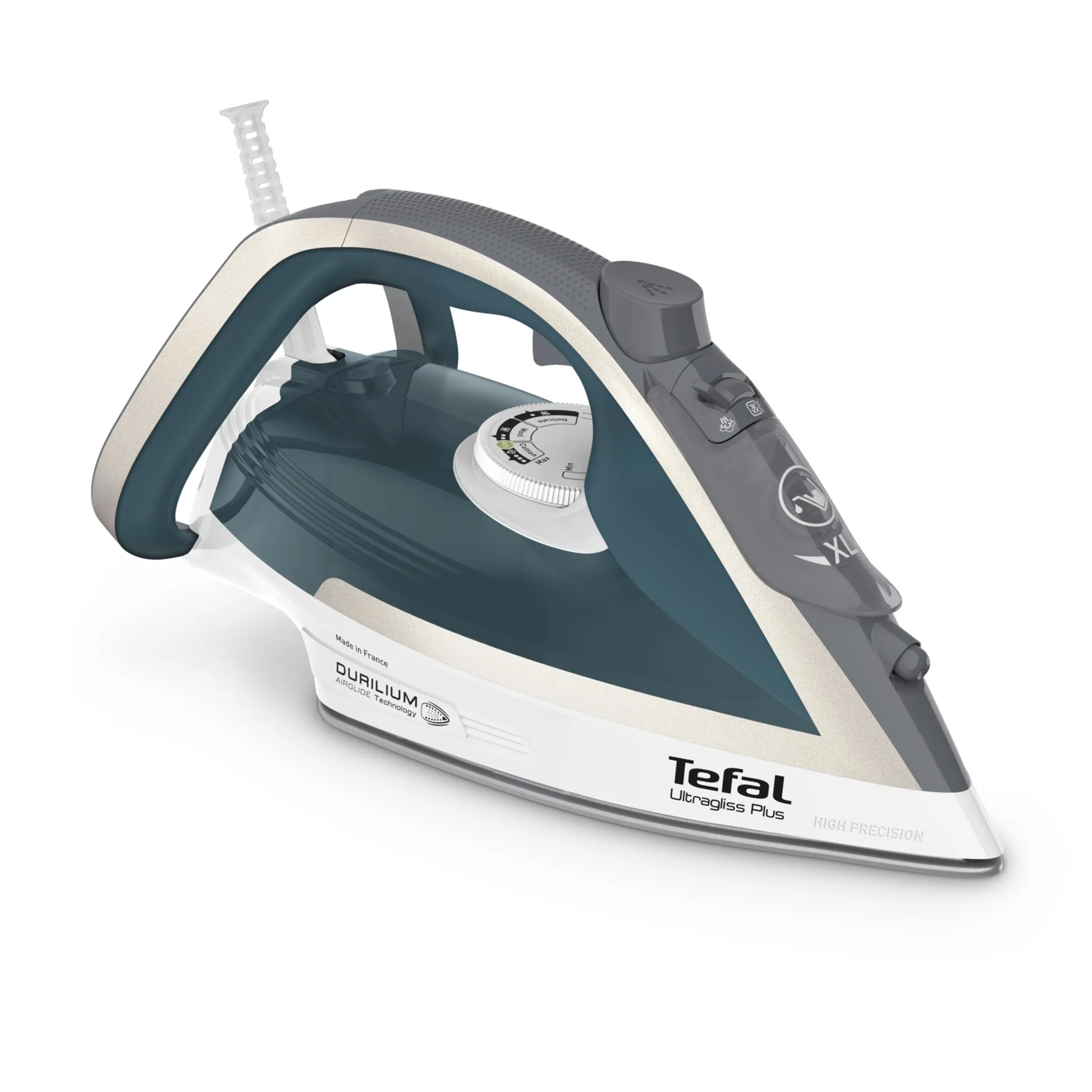 Утюг Tefal Ultragliss Plus FV6813E0