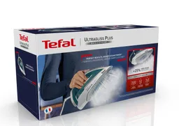 Утюг Tefal Ultragliss Plus FV6813E0