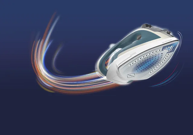 Утюг Tefal Ultragliss Plus FV6813E0, цена 5999.00 руб. в интернет ...