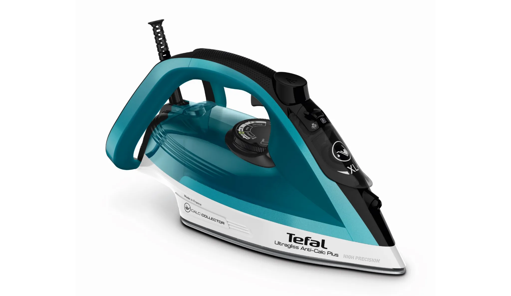 Утюг Tefal Ultragliss Plus FV6844E0
