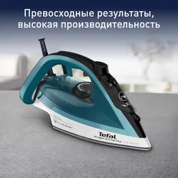Утюг Tefal Ultragliss Plus FV6844E0