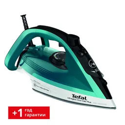Утюг Tefal Ultragliss Plus FV6844E0