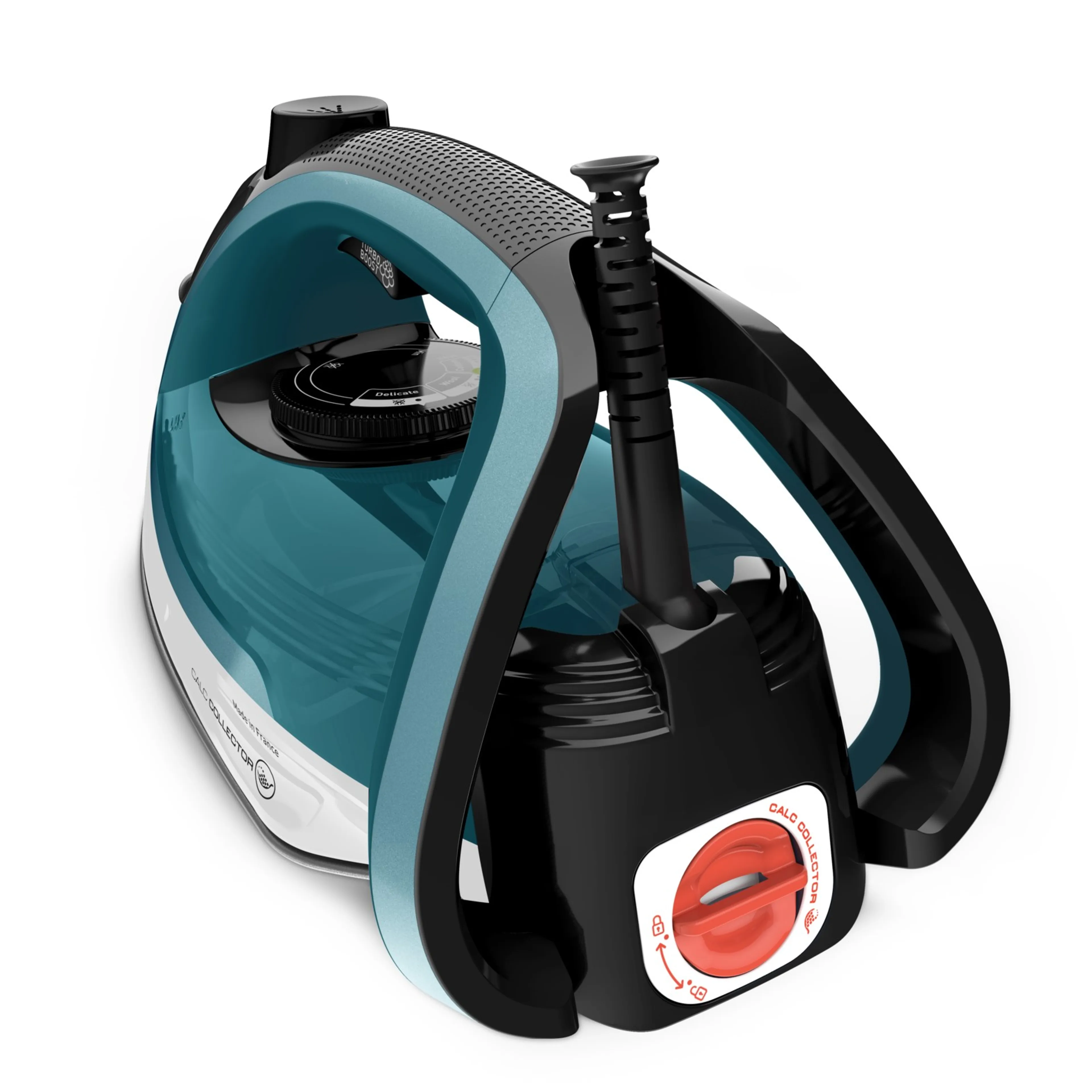 Утюг Tefal Ultragliss Plus FV6844E0
