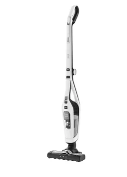 Беспроводной пылесос Tefal Dual Force TY6737WH