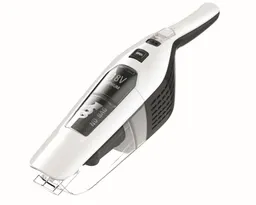 Беспроводной пылесос Tefal Dual Force TY6737WH