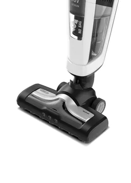 Беспроводной пылесос Tefal Dual Force TY6737WH