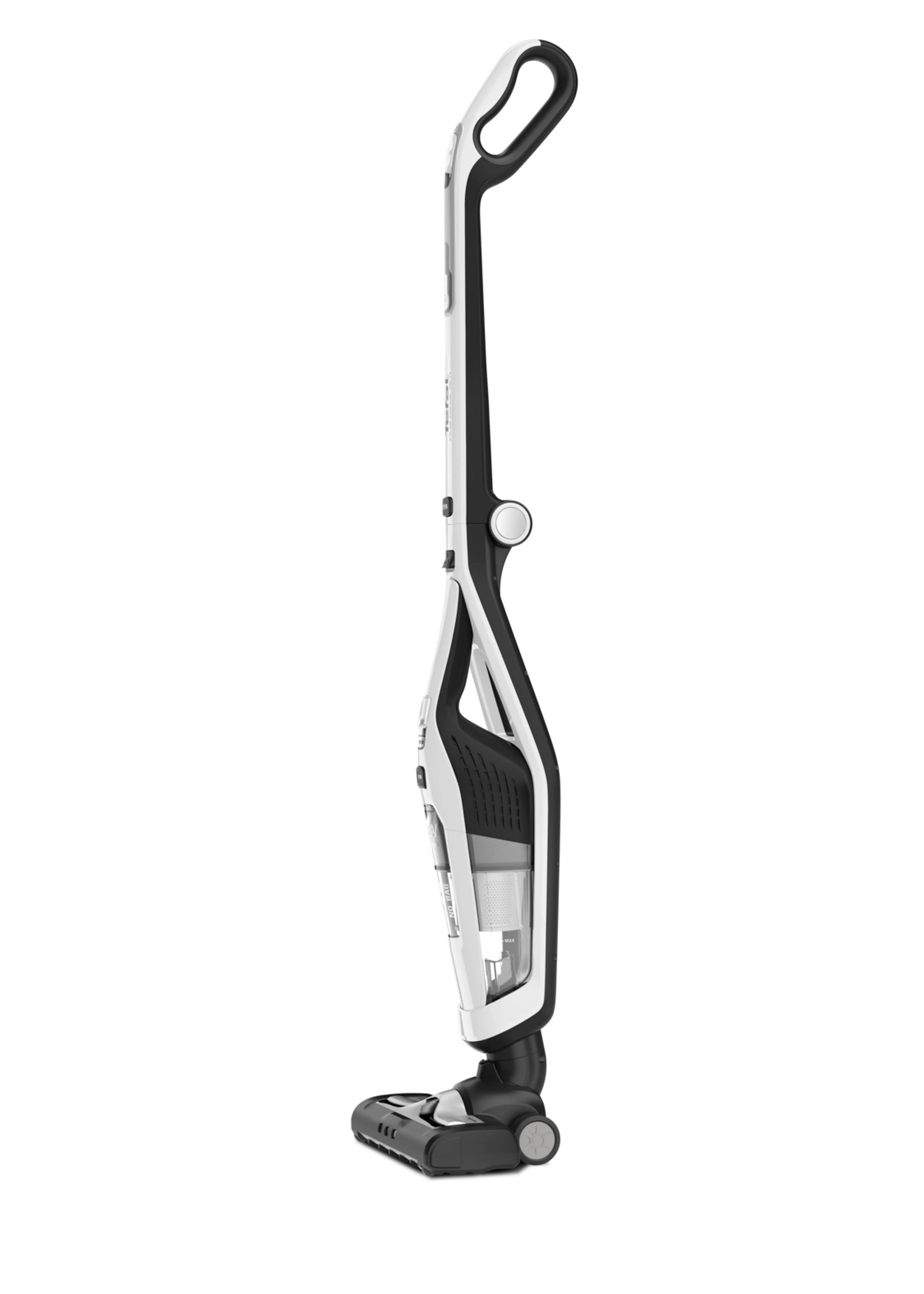 Беспроводной пылесос Tefal Dual Force TY6737WH