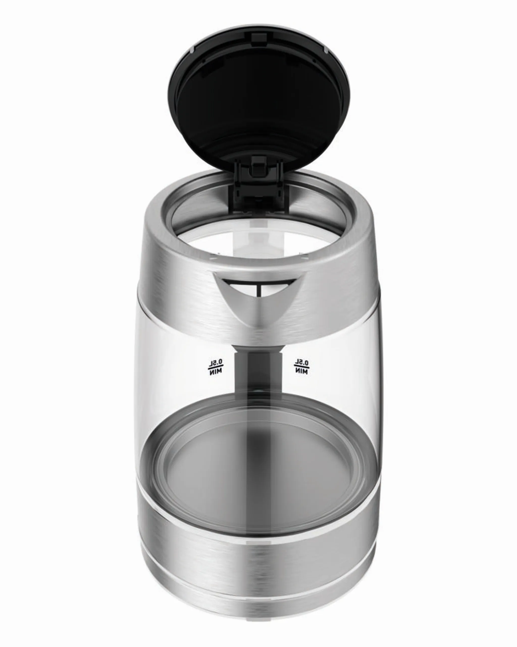 Электрический чайник Tefal KI772138