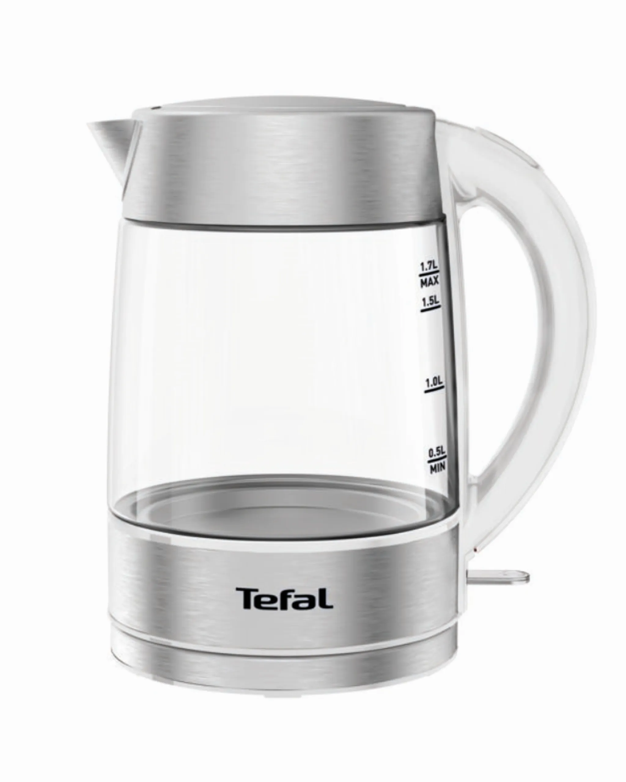 Электрический чайник Tefal KI772138 фото