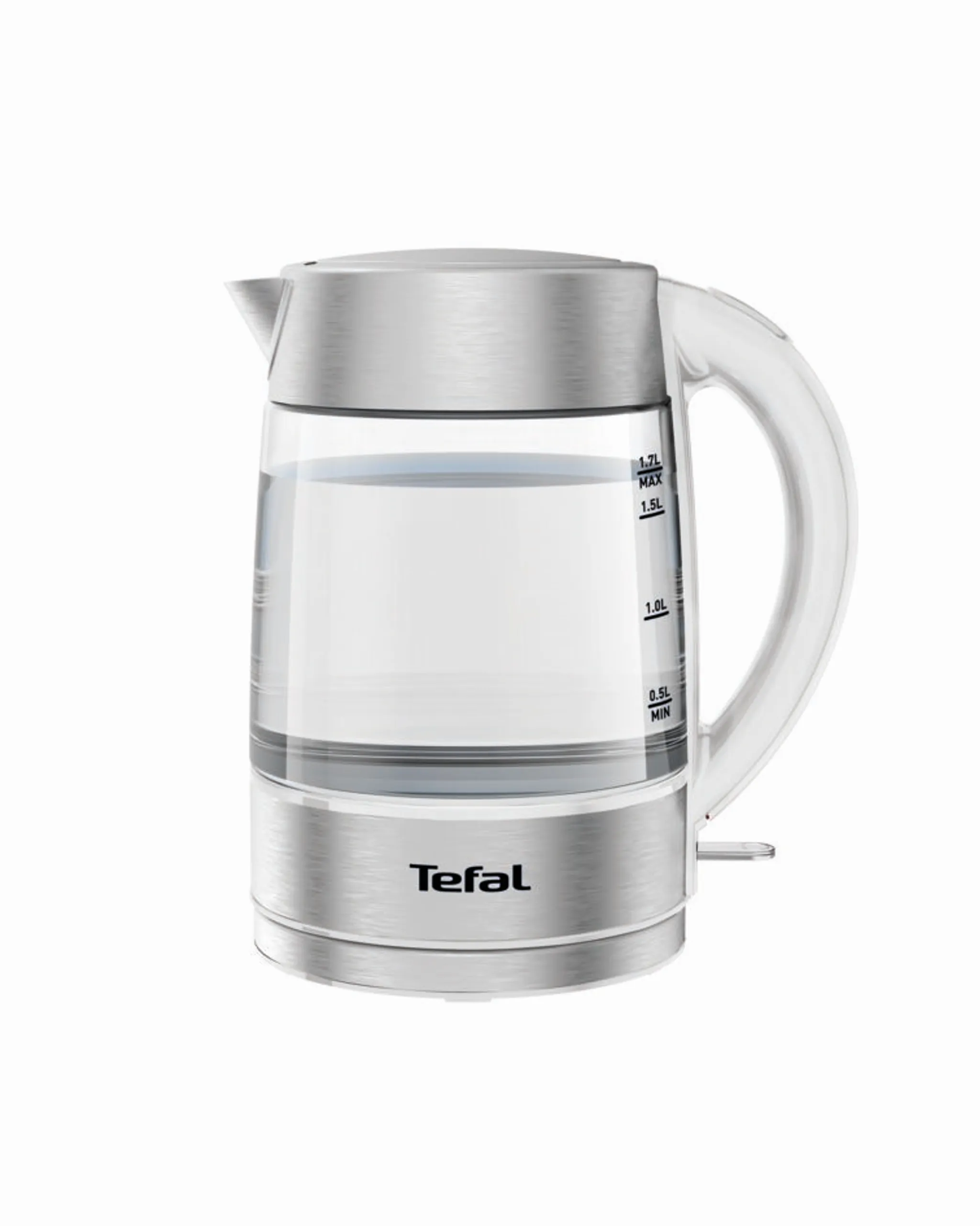 Электрический чайник Tefal KI772138