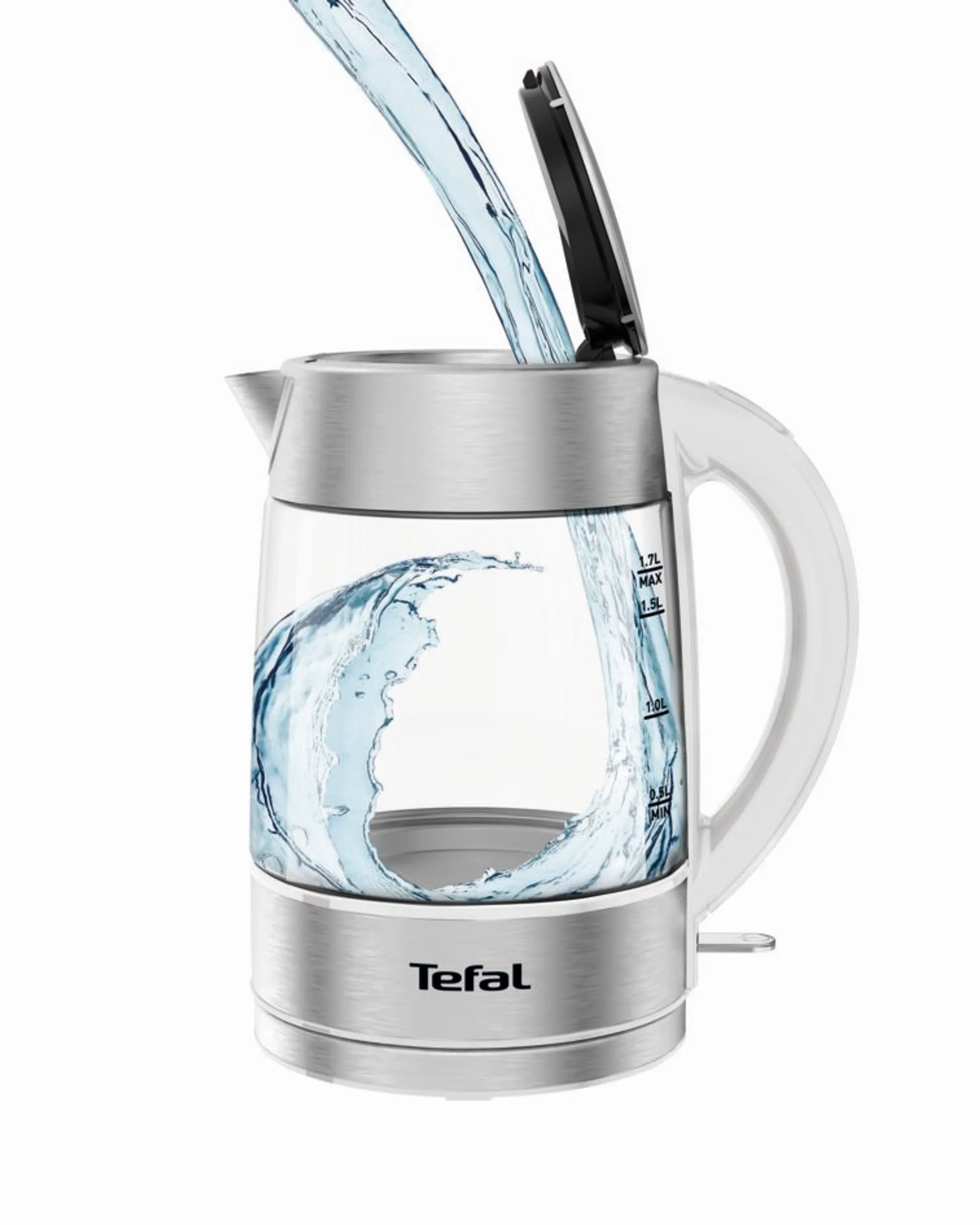Электрический чайник Tefal KI772138