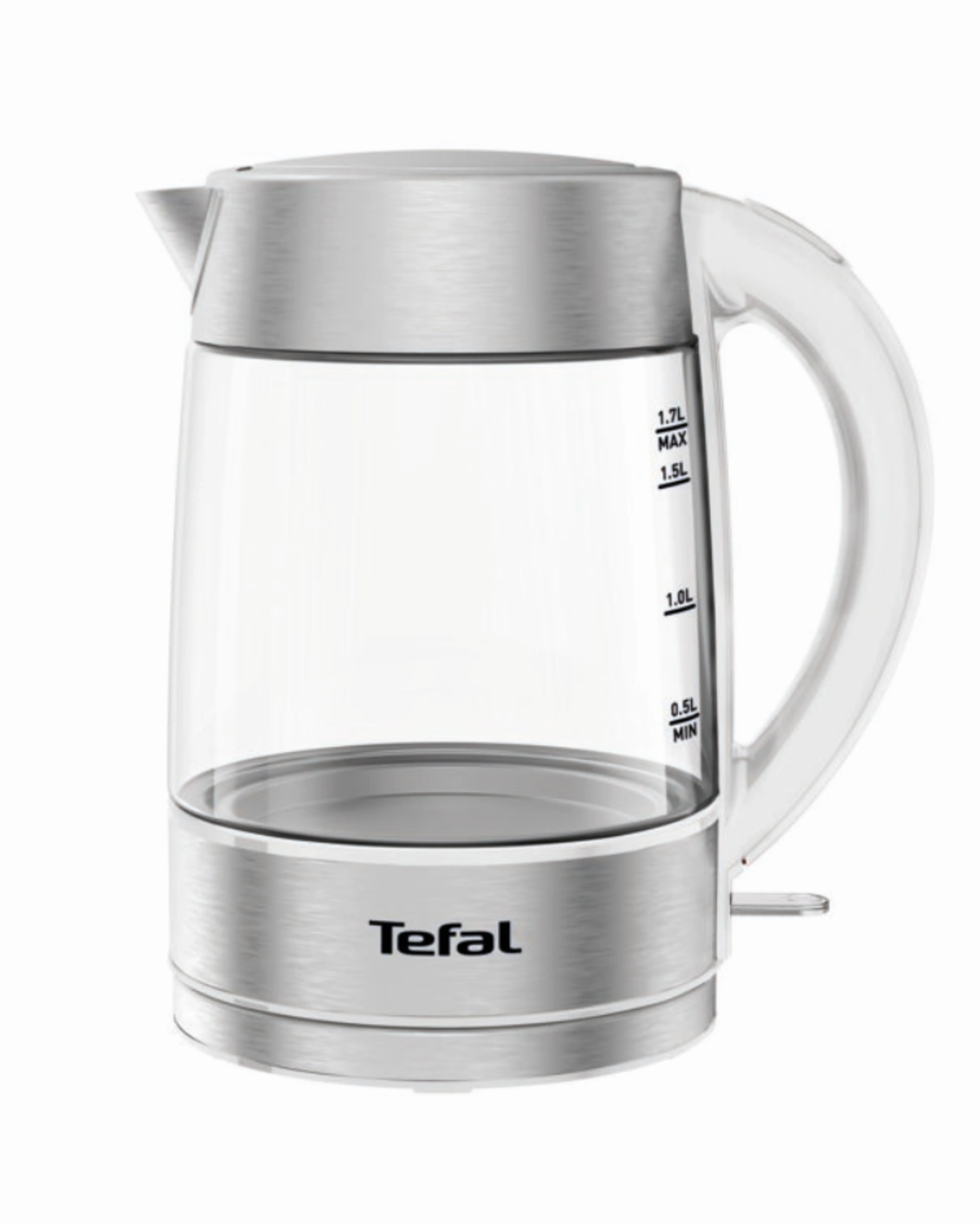 Электрический чайник Tefal KI772138 фото